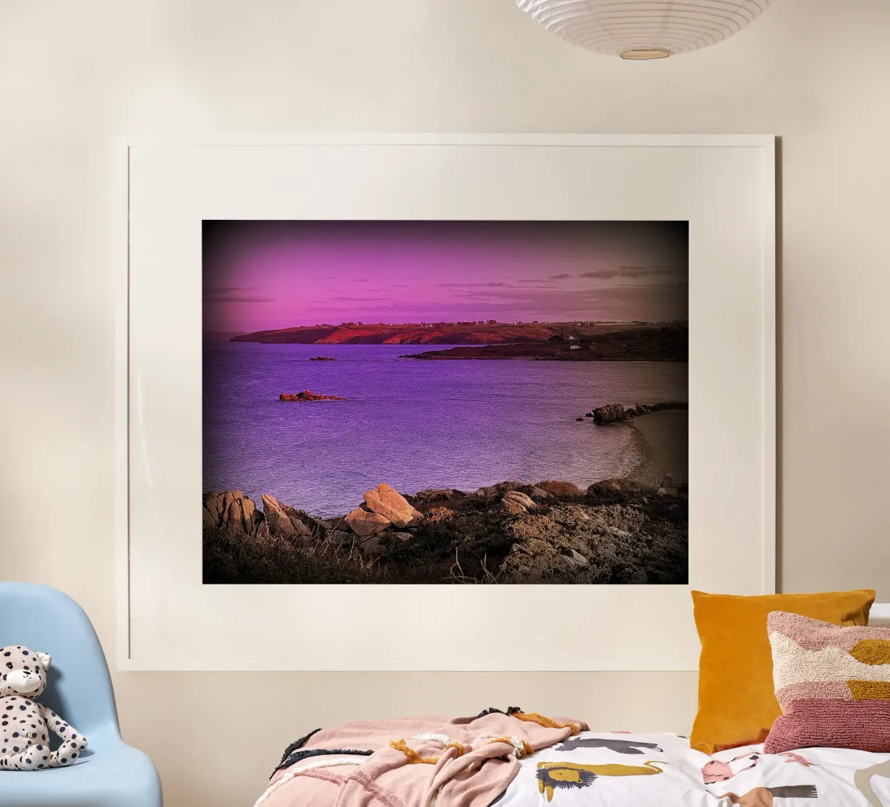 FAA104 poster da Thierry vobmann photography