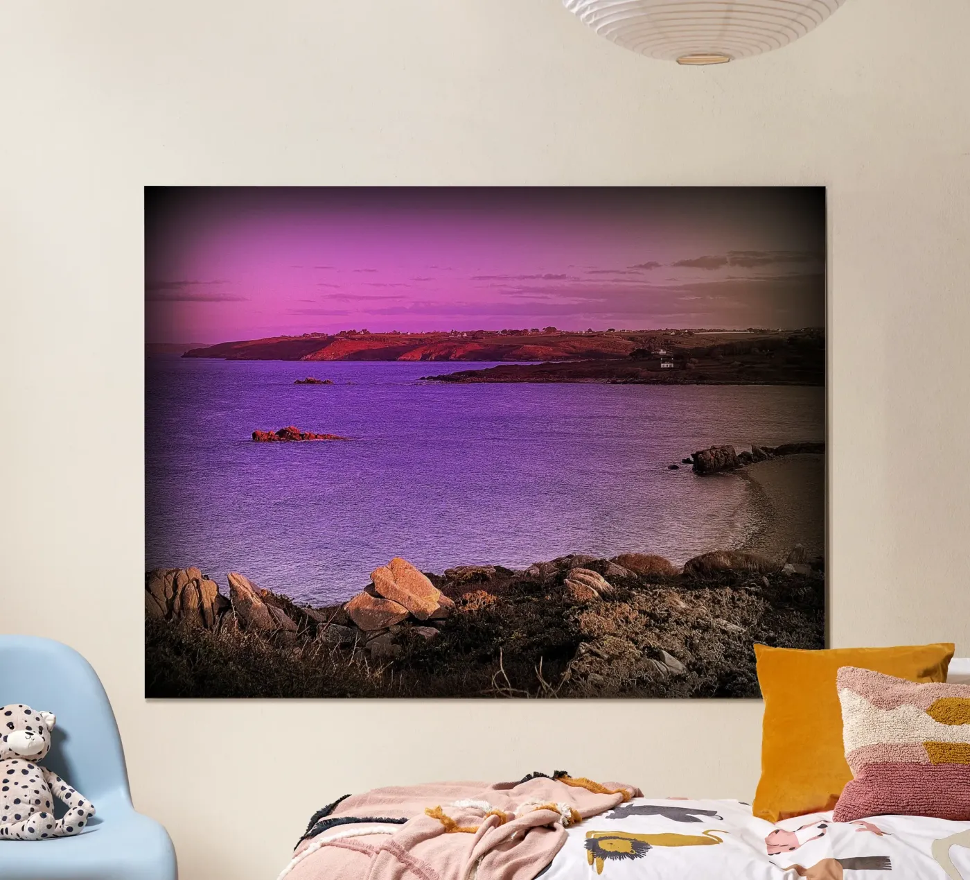 FAA104 poster by Thierry vobmann photography