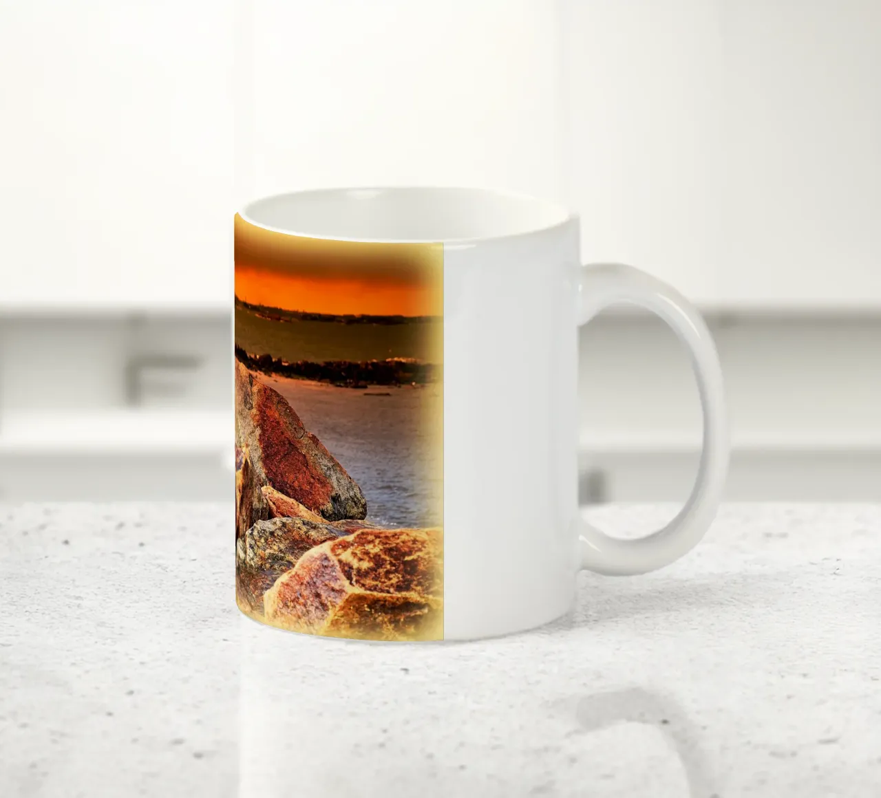 FAA105 tazza in ceramica da Thierry vobmann photography