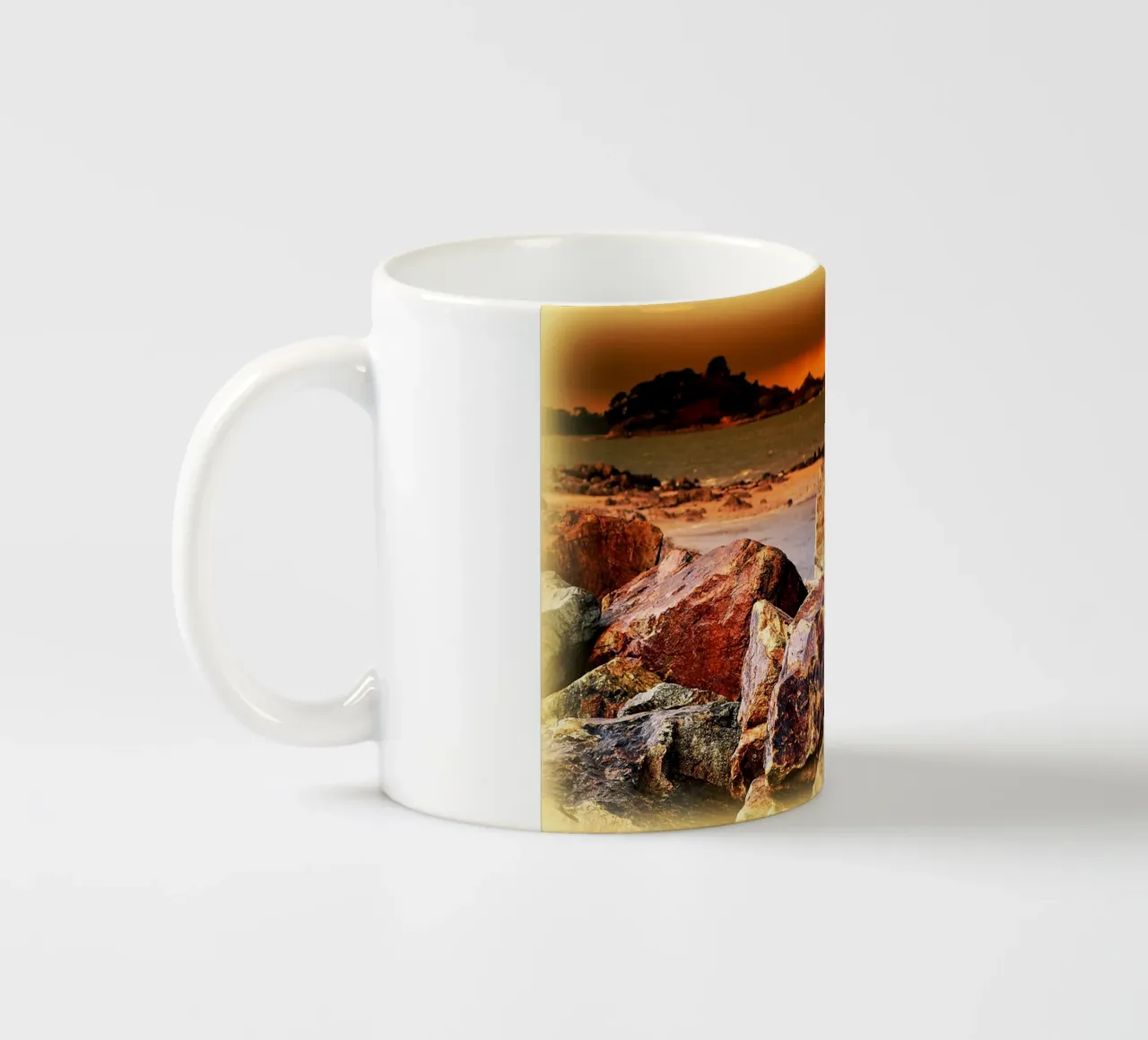 FAA105 tazza in ceramica da Thierry vobmann photography