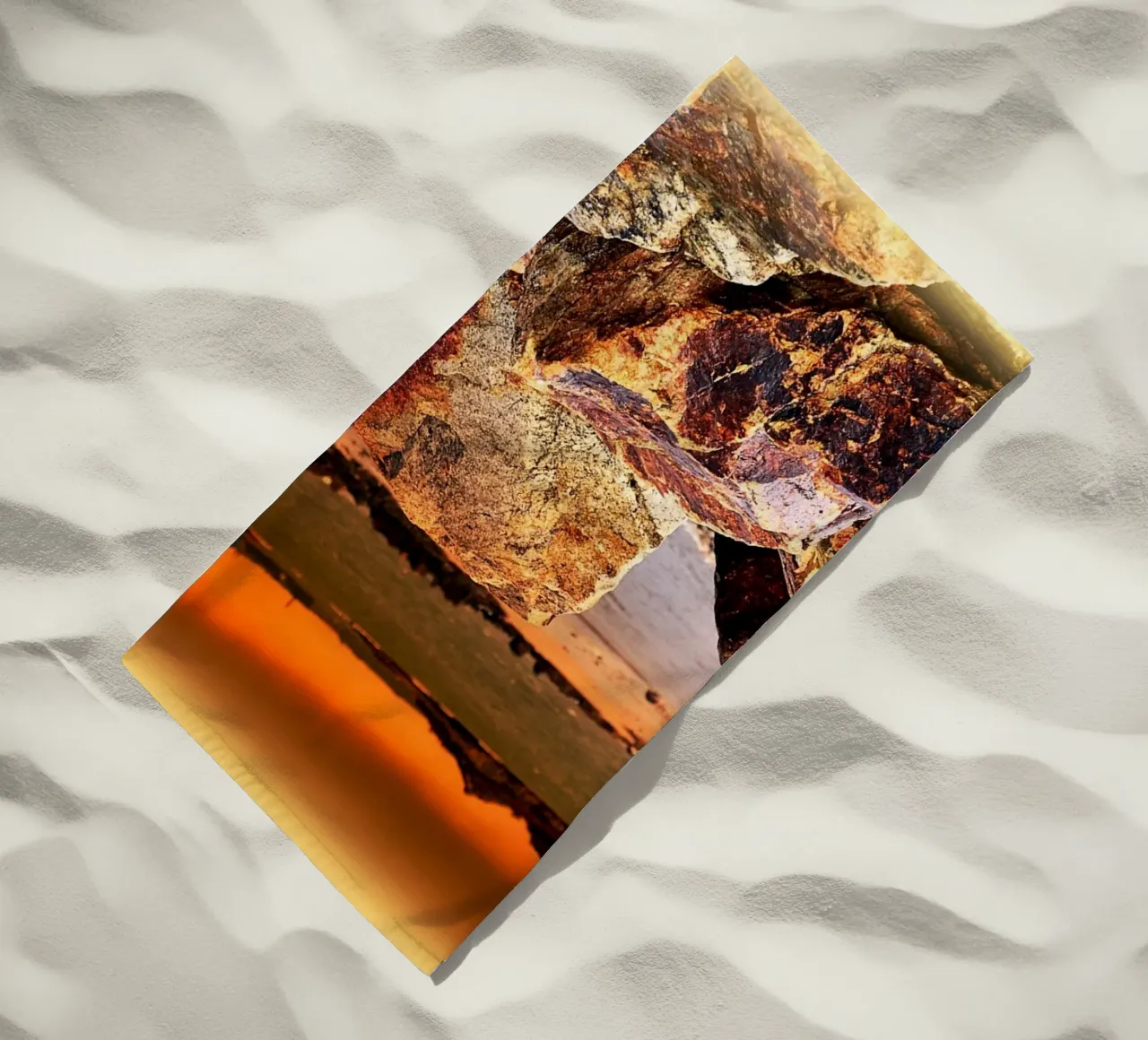 FAA105 telo mare da Thierry vobmann photography