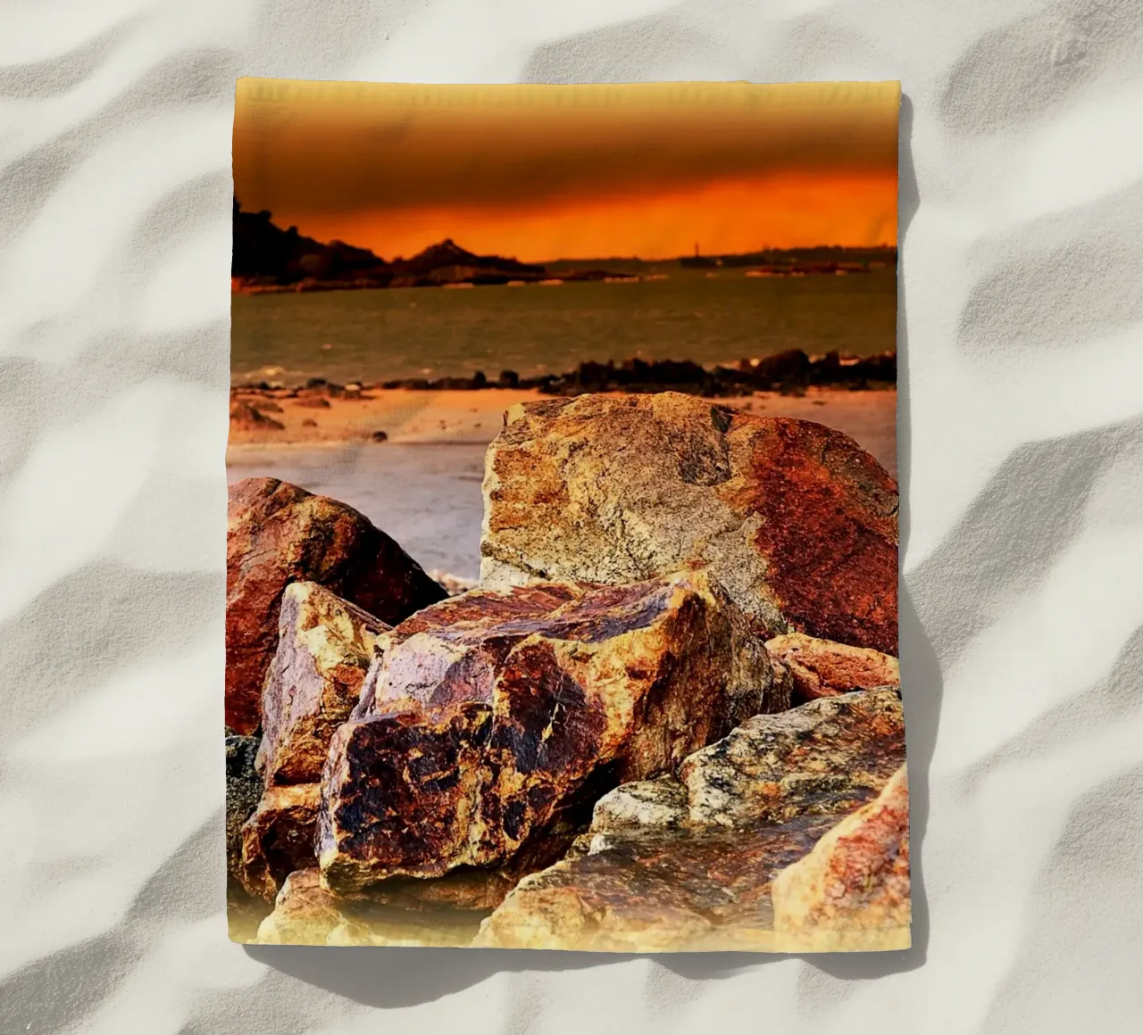 FAA105 telo mare da Thierry vobmann photography