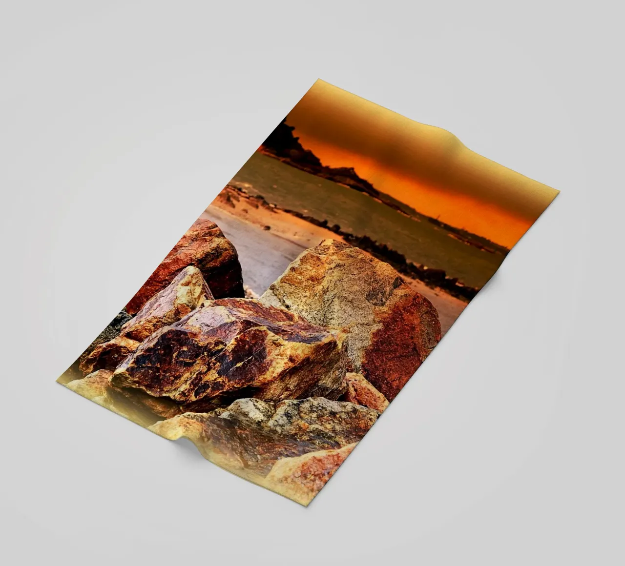 FAA105 telo mare da Thierry vobmann photography