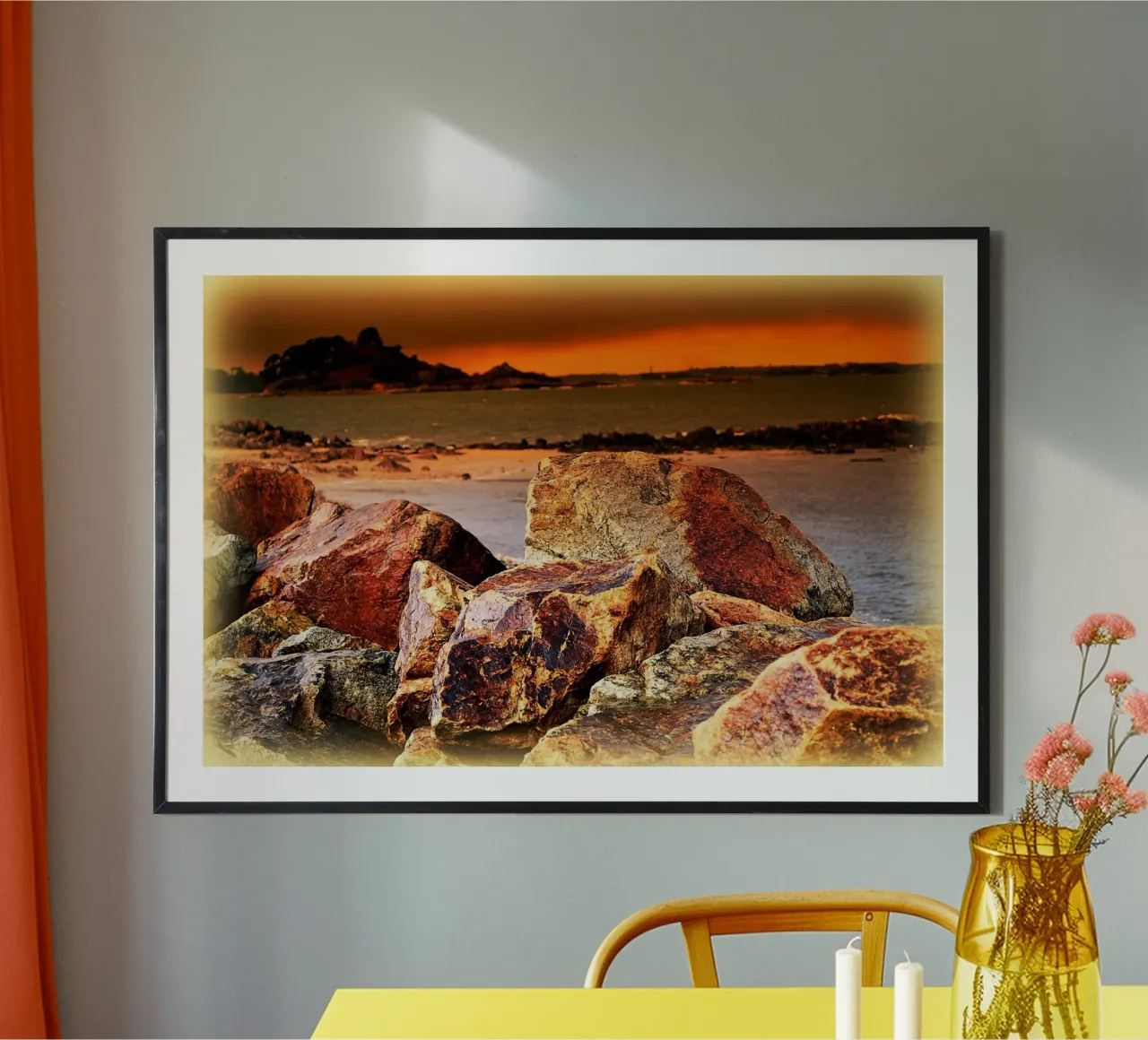 FAA105 poster da Thierry vobmann photography