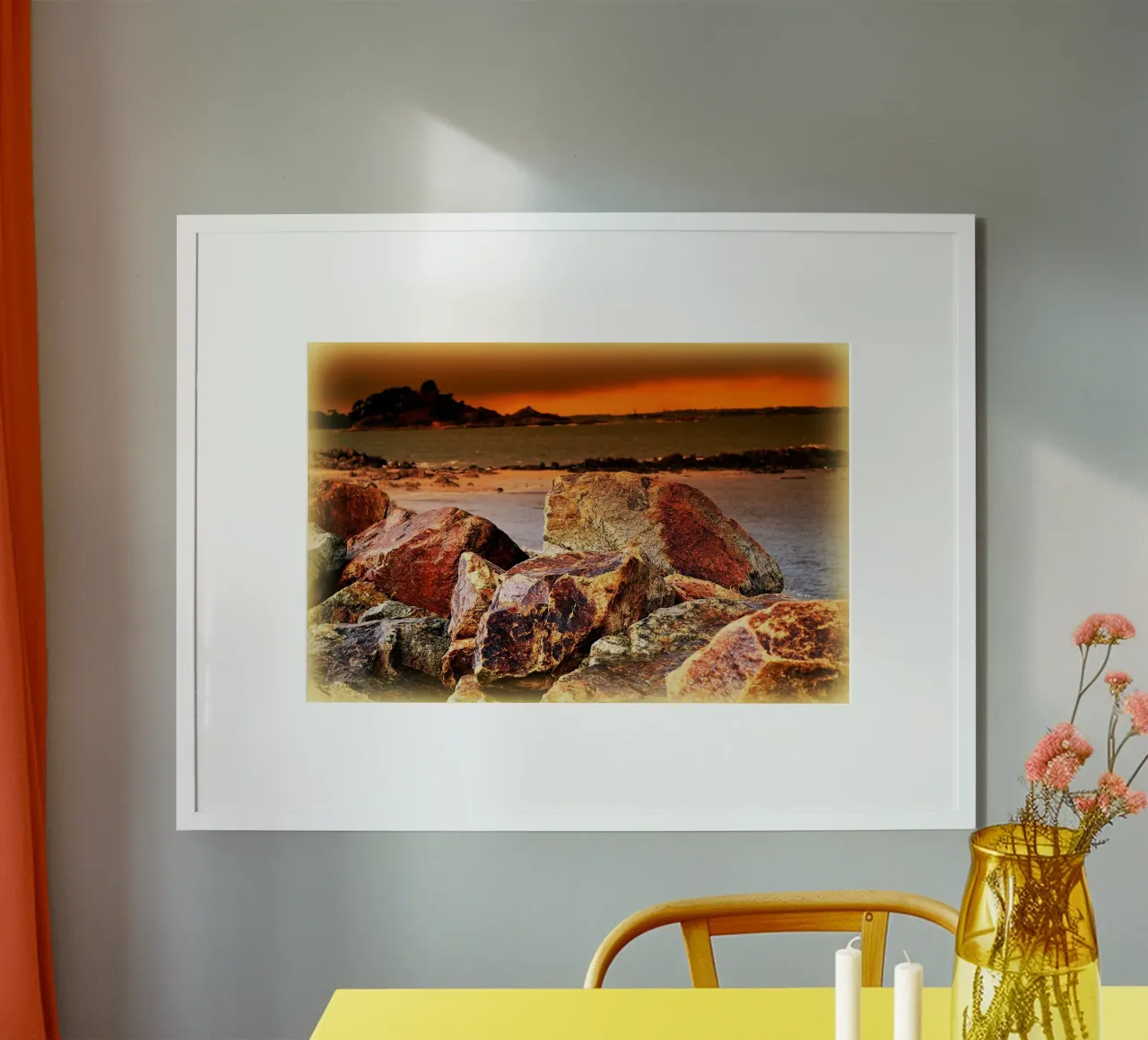 FAA105 poster da Thierry vobmann photography