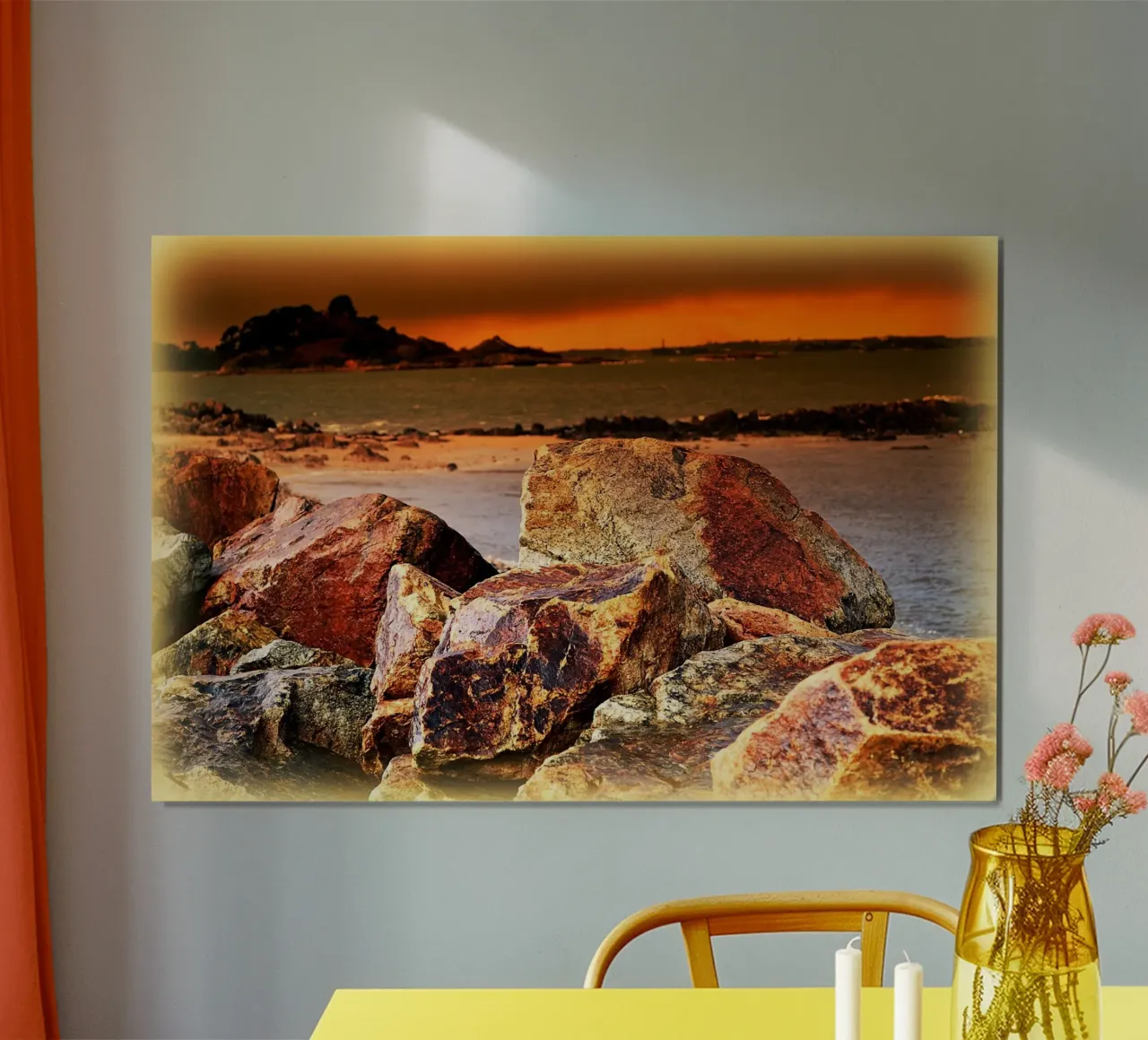 FAA105 poster da Thierry vobmann photography