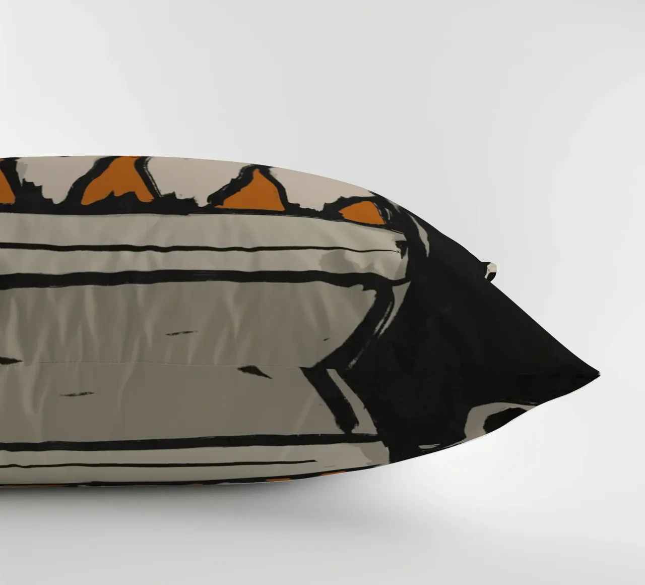 Sardines cuscino da ThingDesign