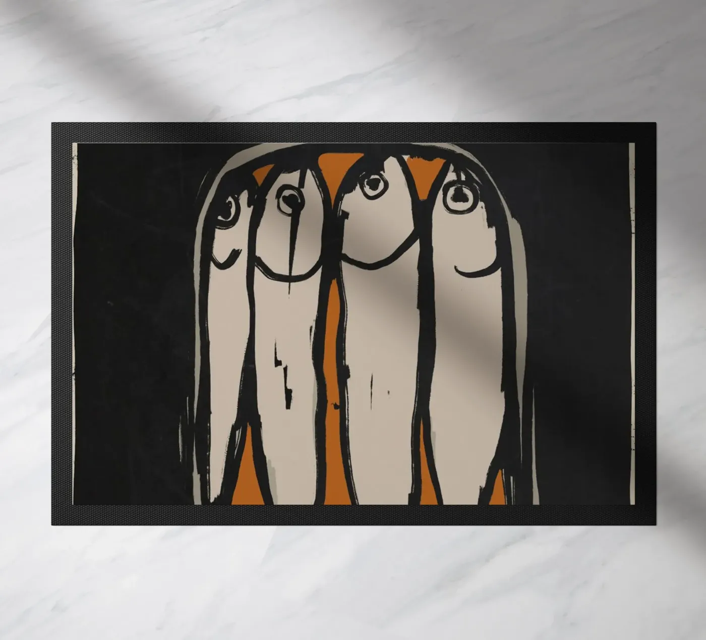 Sardines zerbino da ThingDesign