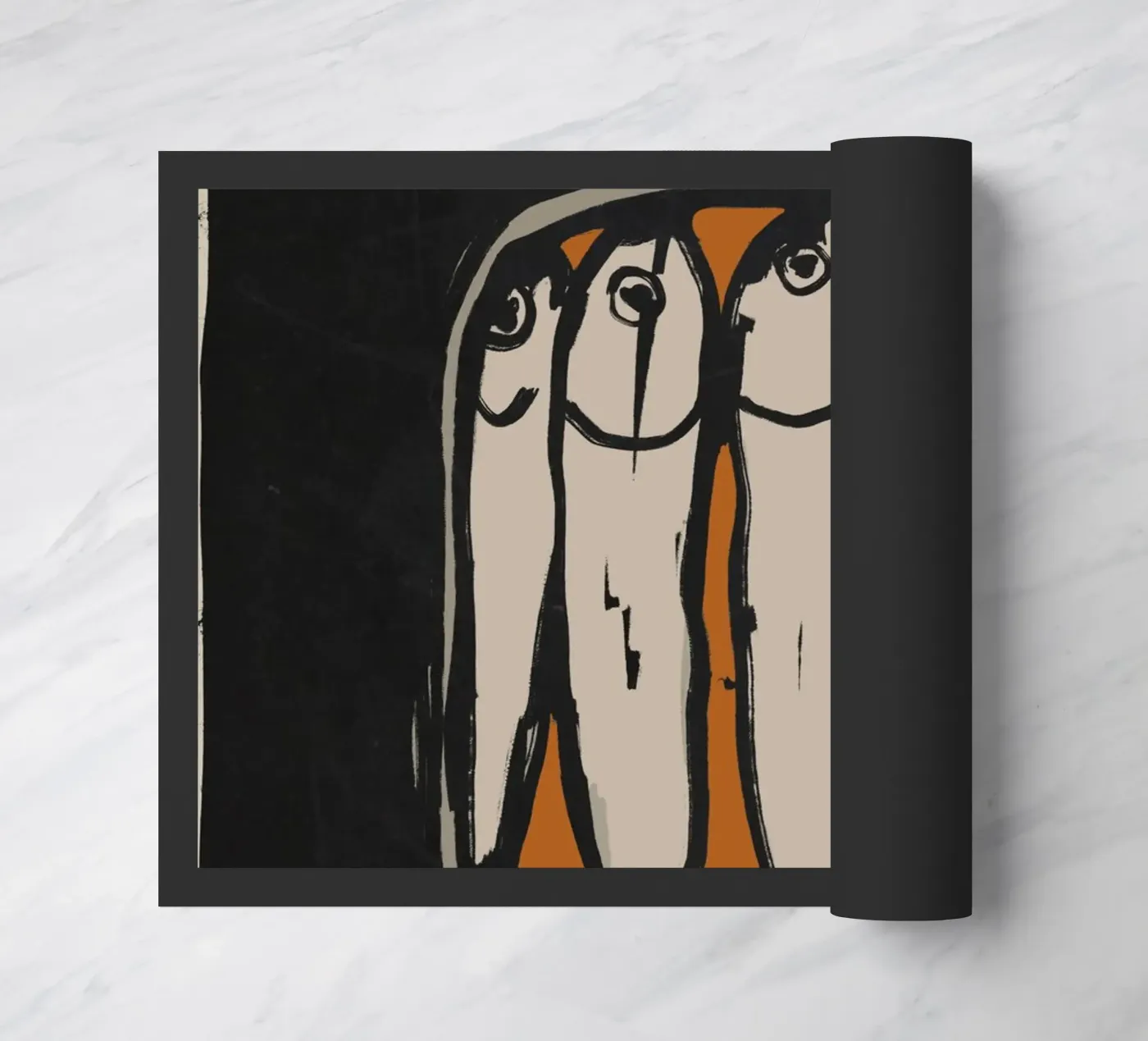 Sardines zerbino da ThingDesign