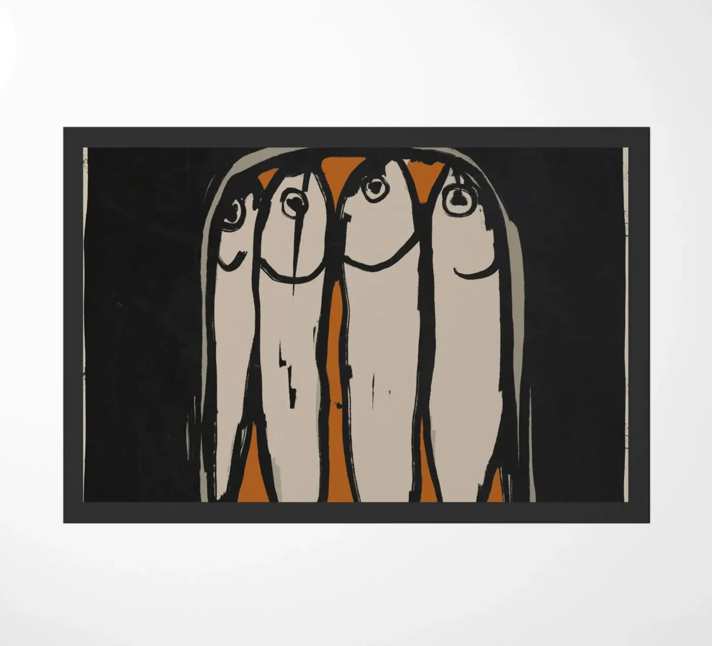 Sardines zerbino da ThingDesign