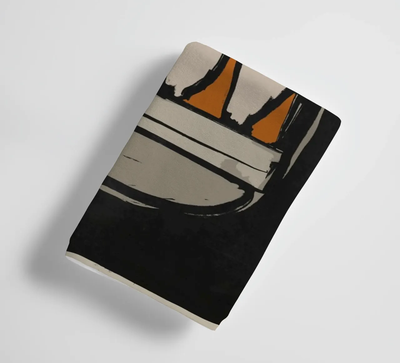 Sardines asciugamano da bagno da ThingDesign