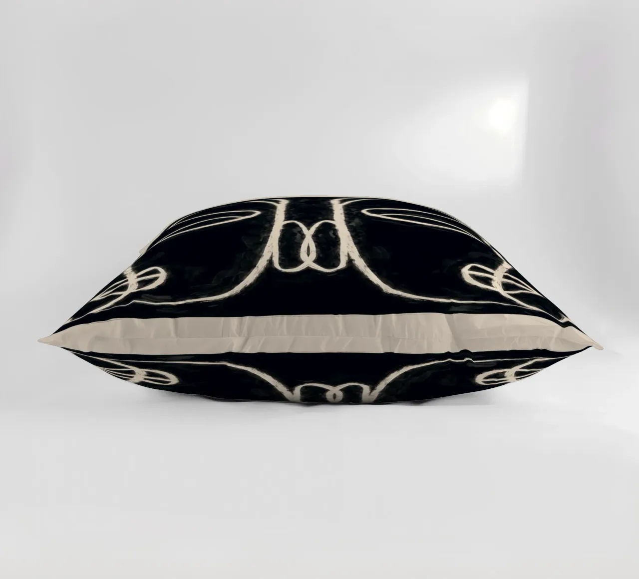 Due volti cuscino da ThingDesign