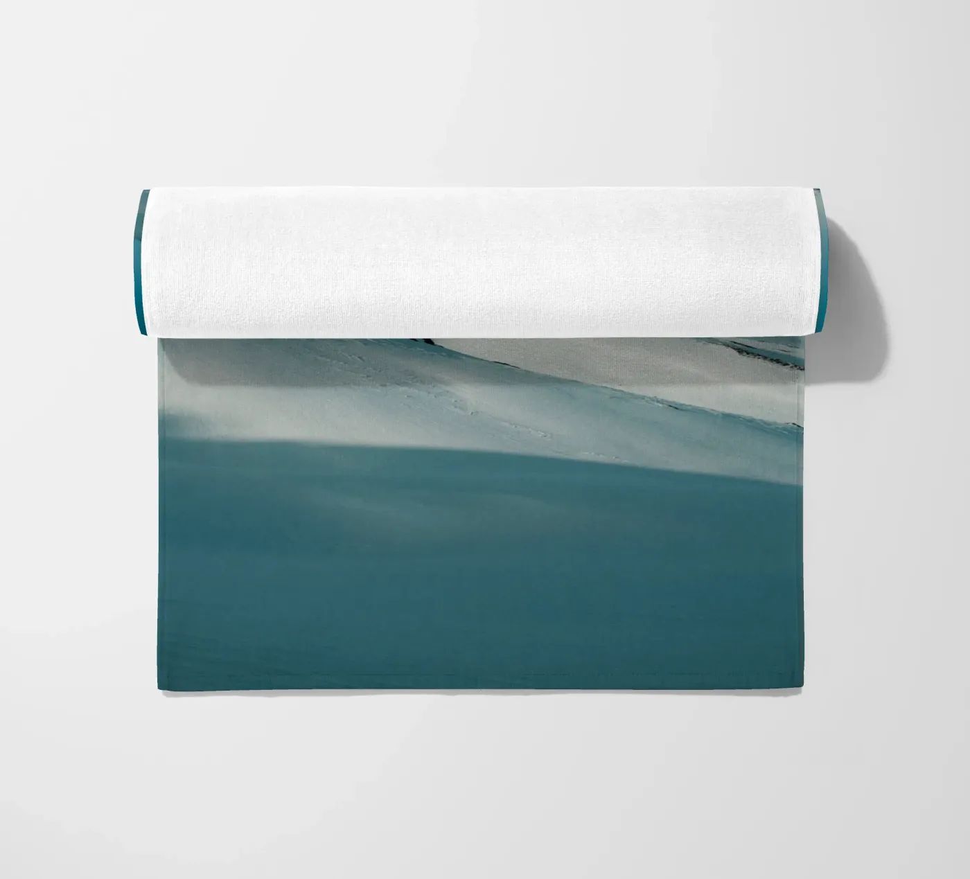 Blue Alps telo mare da Sebastian Hilgetag