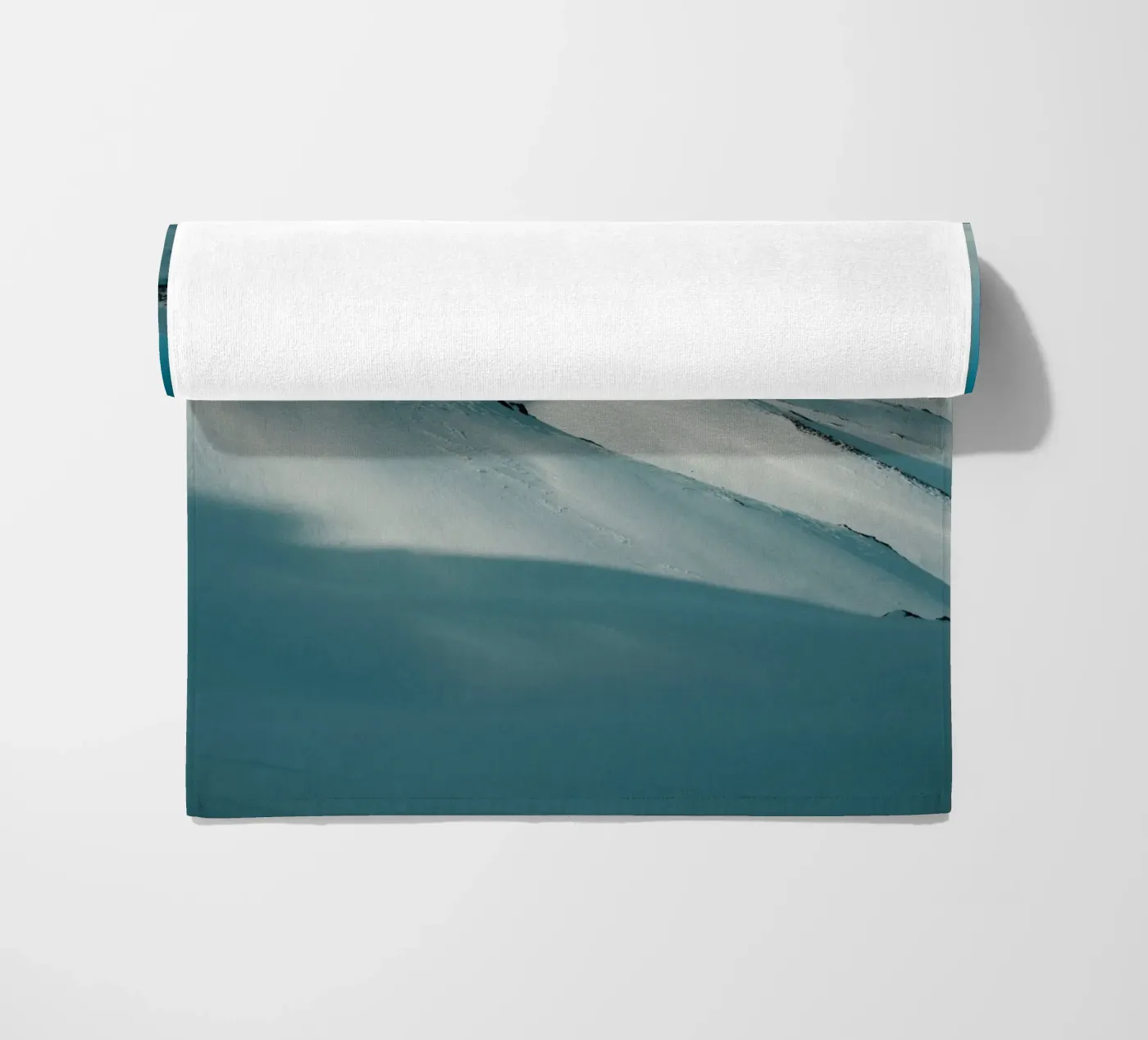 Blue Alps telo mare da Sebastian Hilgetag