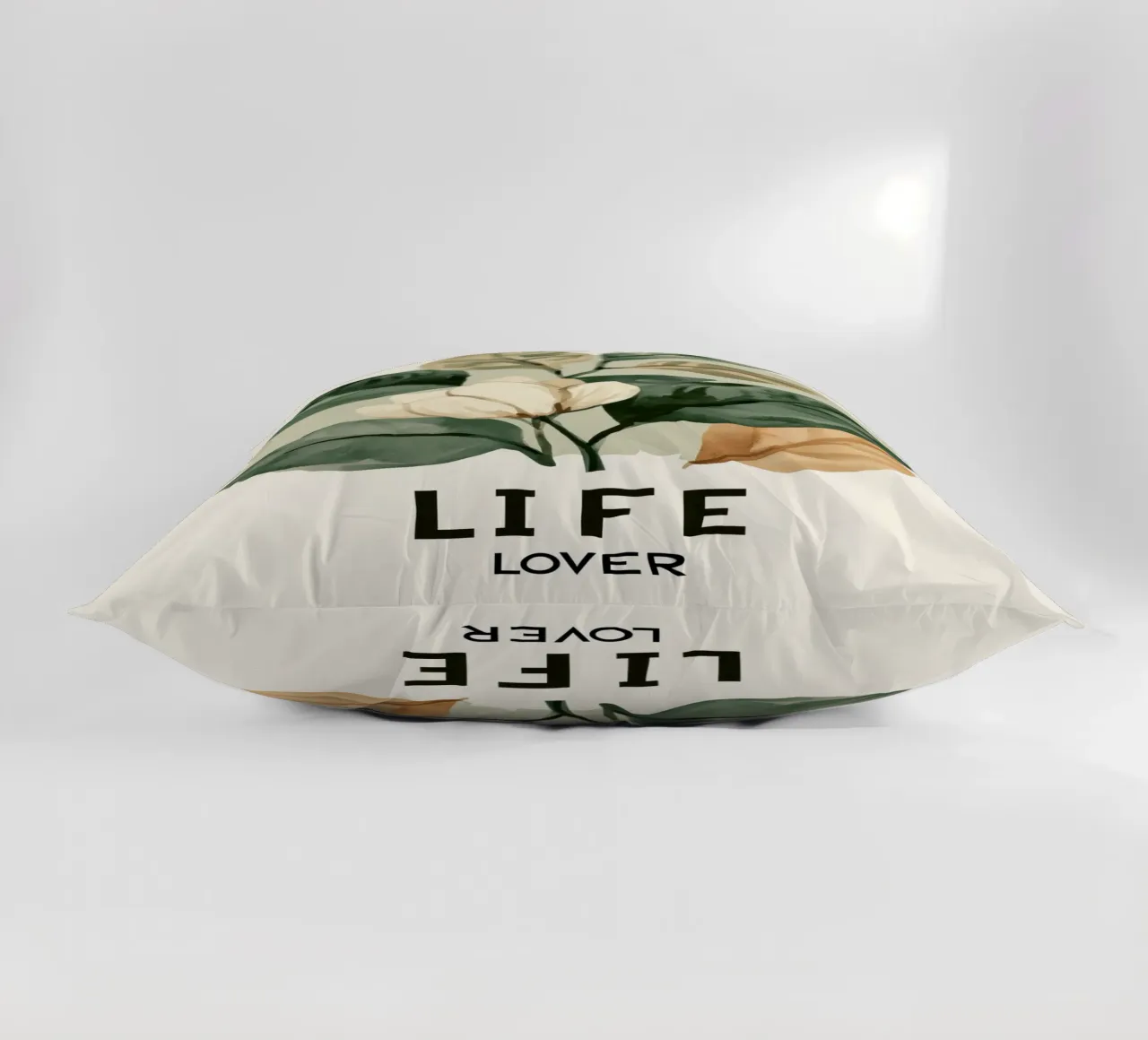 Life Lover No 2 cuscino da treechild