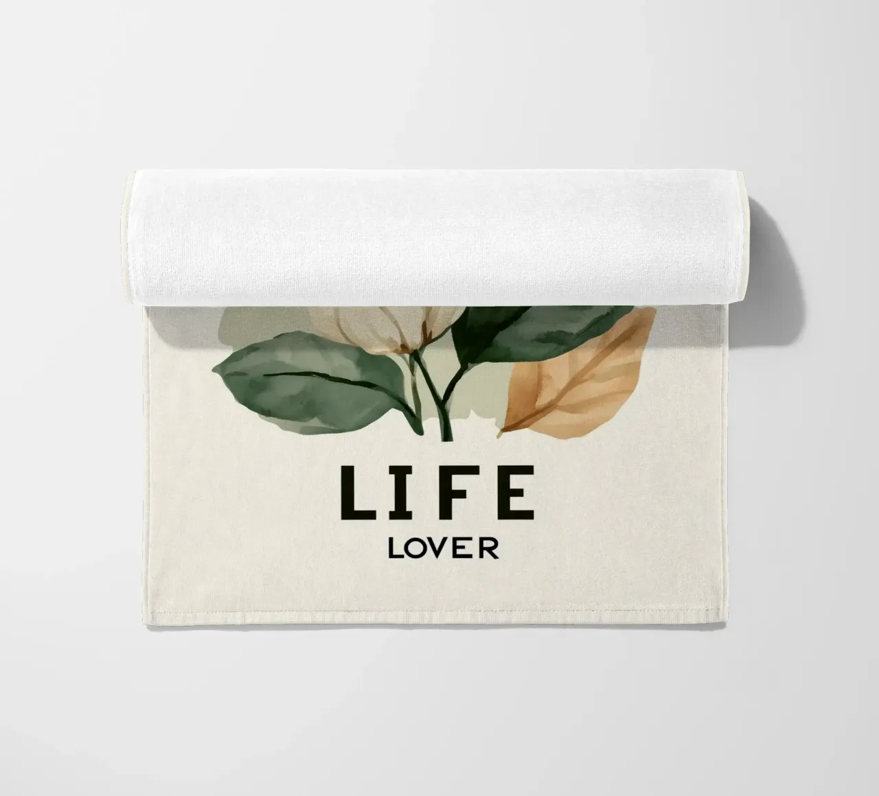 Life Lover No 2 telo mare da treechild