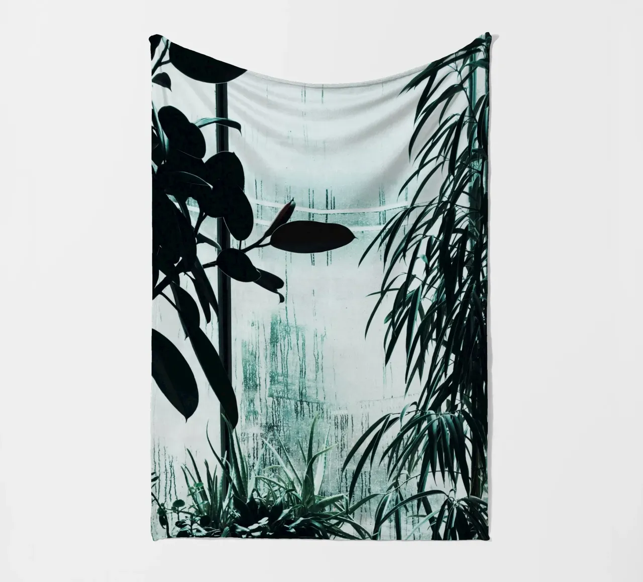 Cozy Days coperta in pile da Sebastian Hilgetag