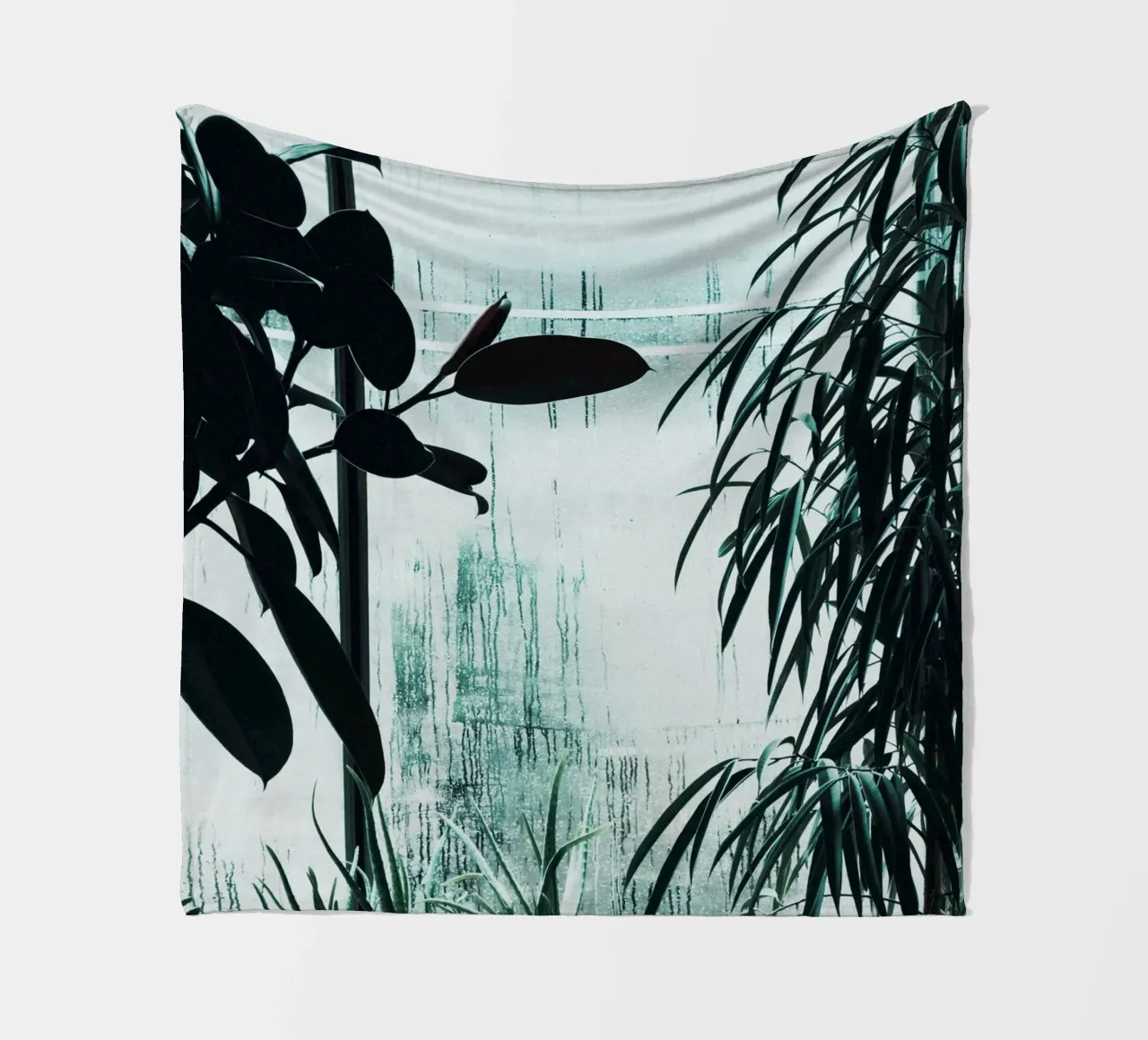 Cozy Days coperta in pile da Sebastian Hilgetag