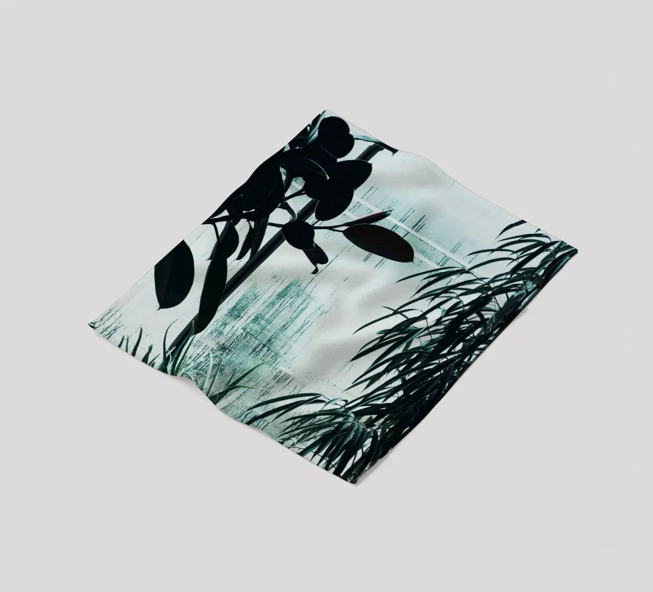 Cozy Days coperta in pile da Sebastian Hilgetag