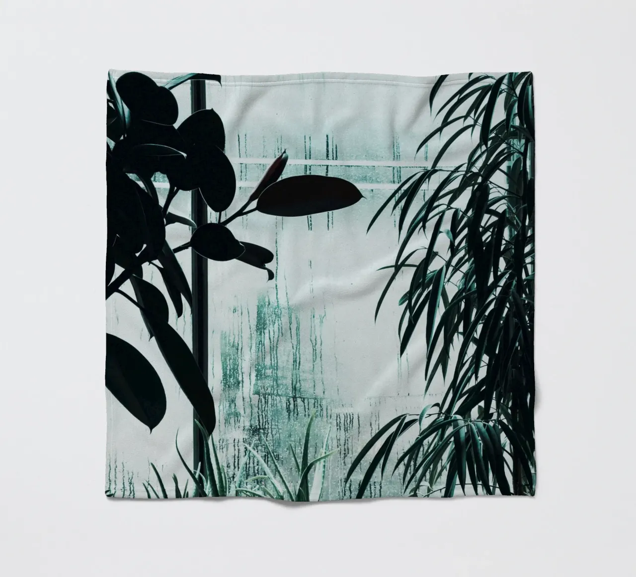 Cozy Days coperta in pile da Sebastian Hilgetag