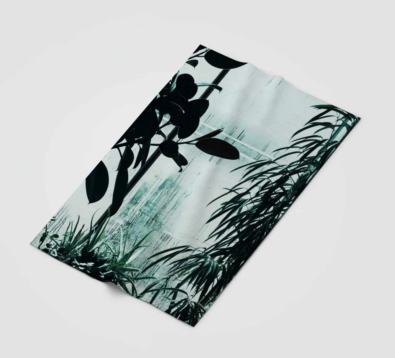 Cozy Days coperta in pile da Sebastian Hilgetag