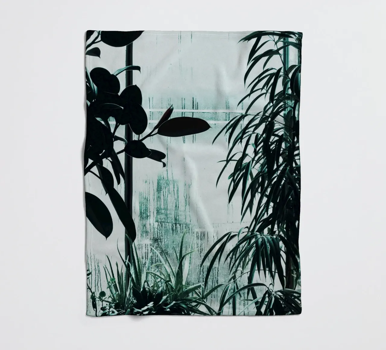 Cozy Days coperta in pile da Sebastian Hilgetag