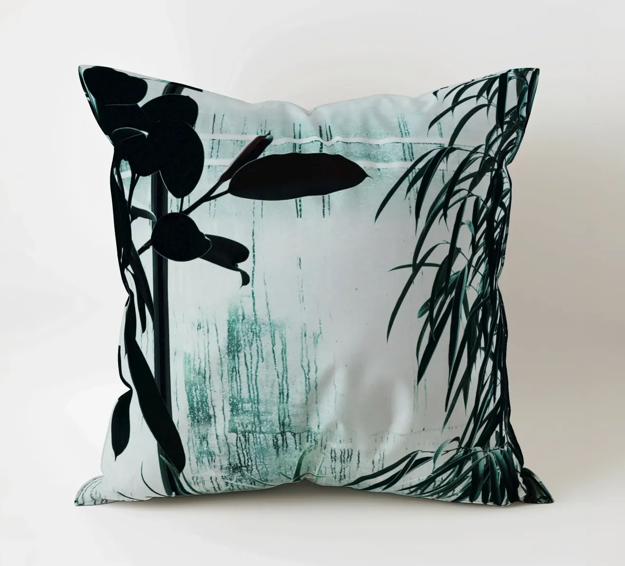 Cozy Days cuscino da Sebastian Hilgetag