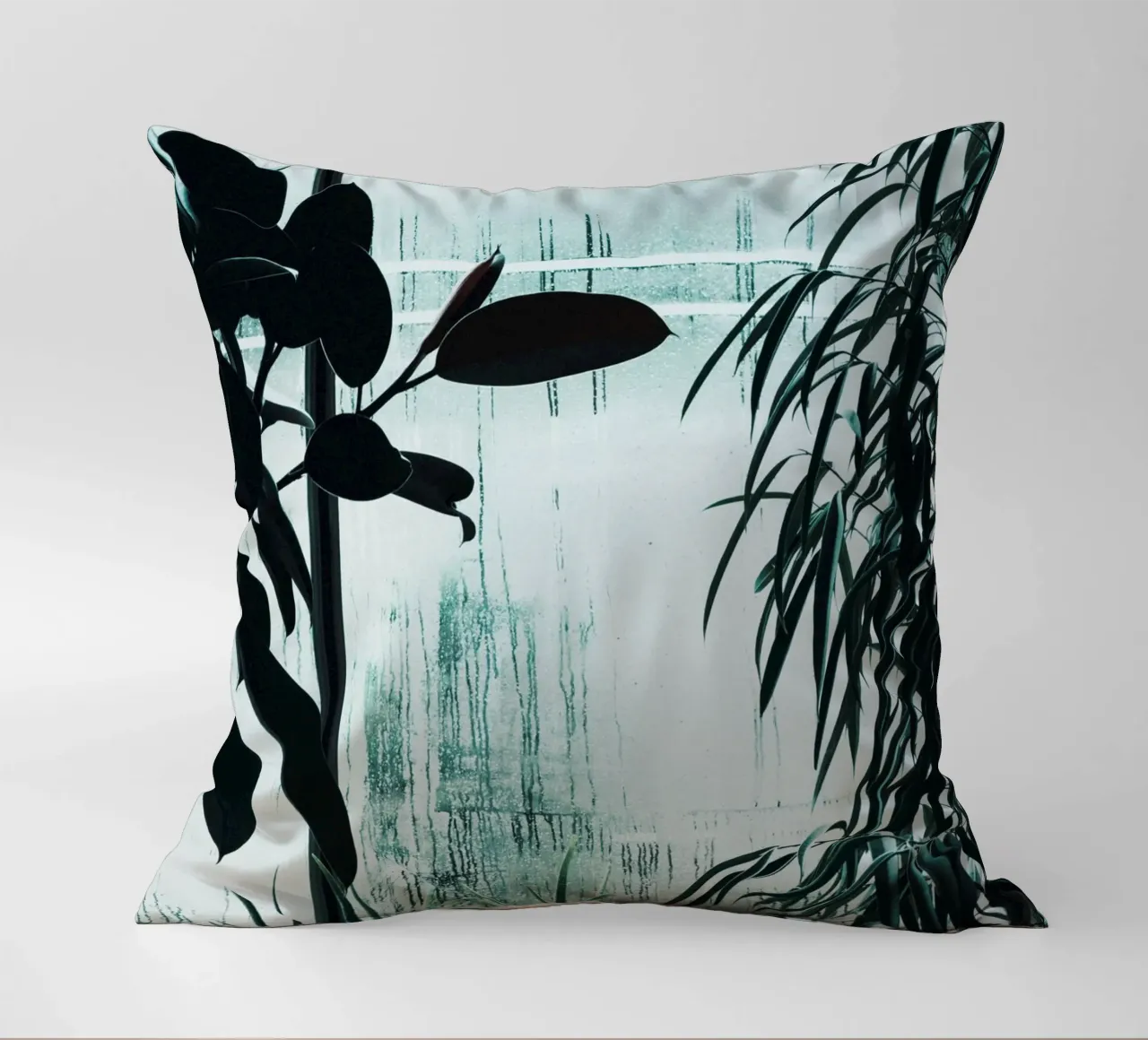 Cozy Days cuscino da Sebastian Hilgetag
