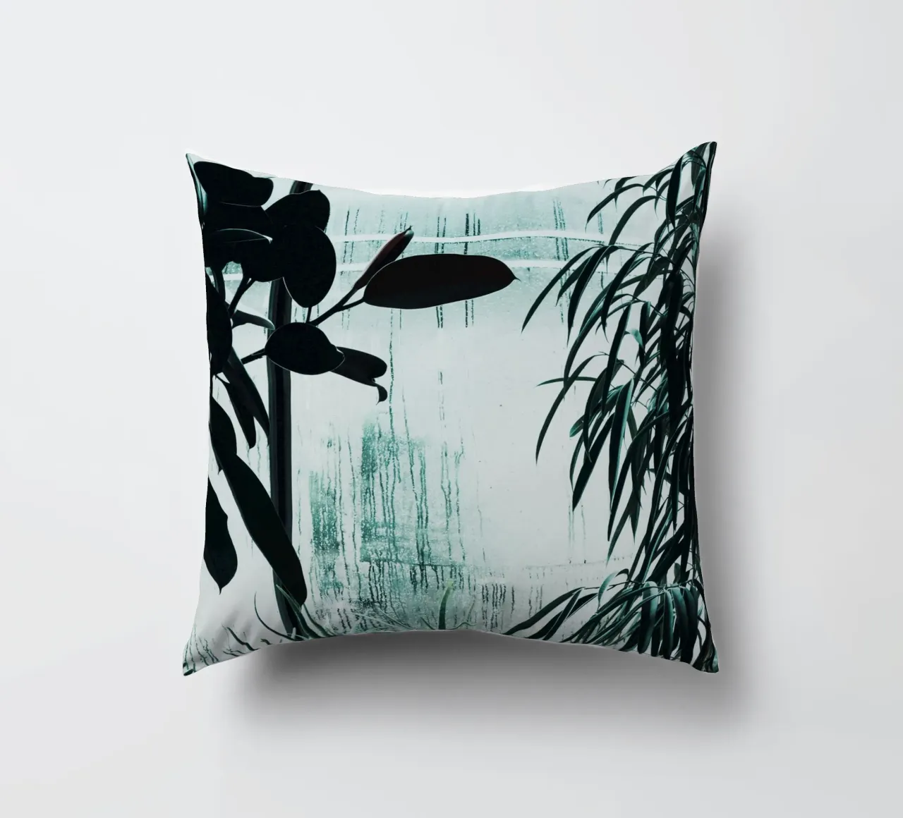 Cozy Days cuscino da Sebastian Hilgetag