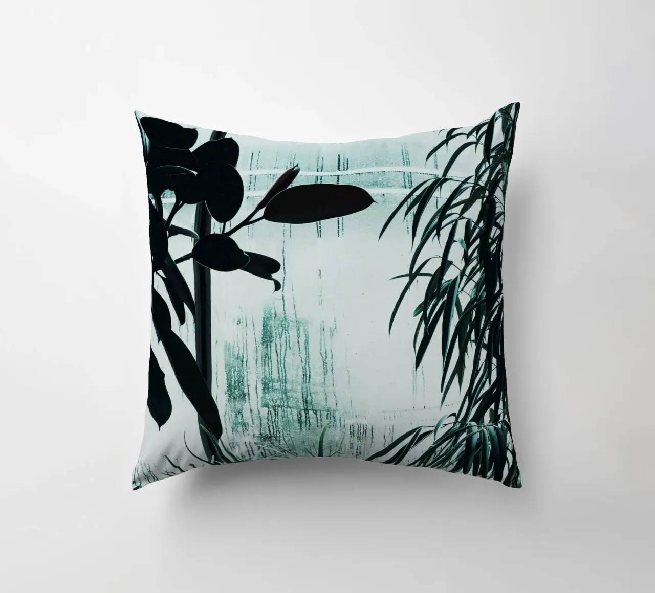 Cozy Days cuscino da Sebastian Hilgetag