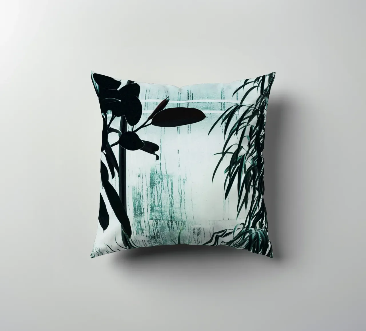 Cozy Days cuscino da Sebastian Hilgetag
