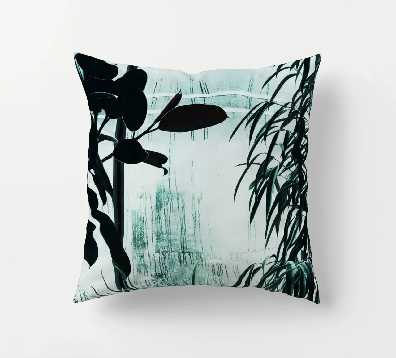 Cozy Days cuscino da Sebastian Hilgetag