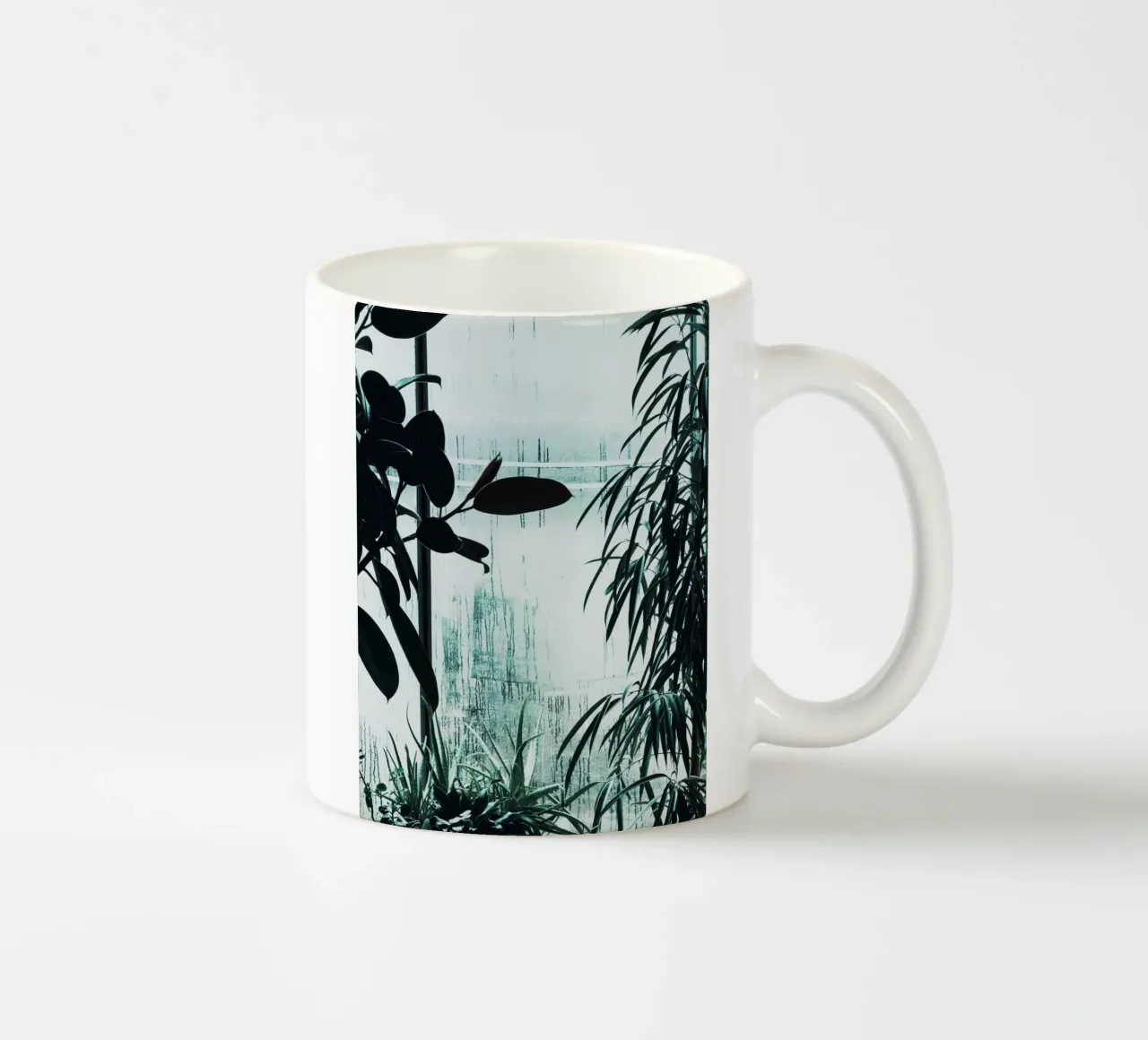 Cozy Days tazza in ceramica da Sebastian Hilgetag