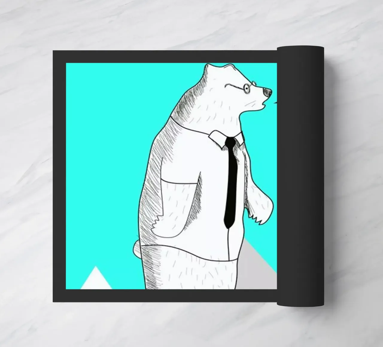 Ola zerbino da Iglou