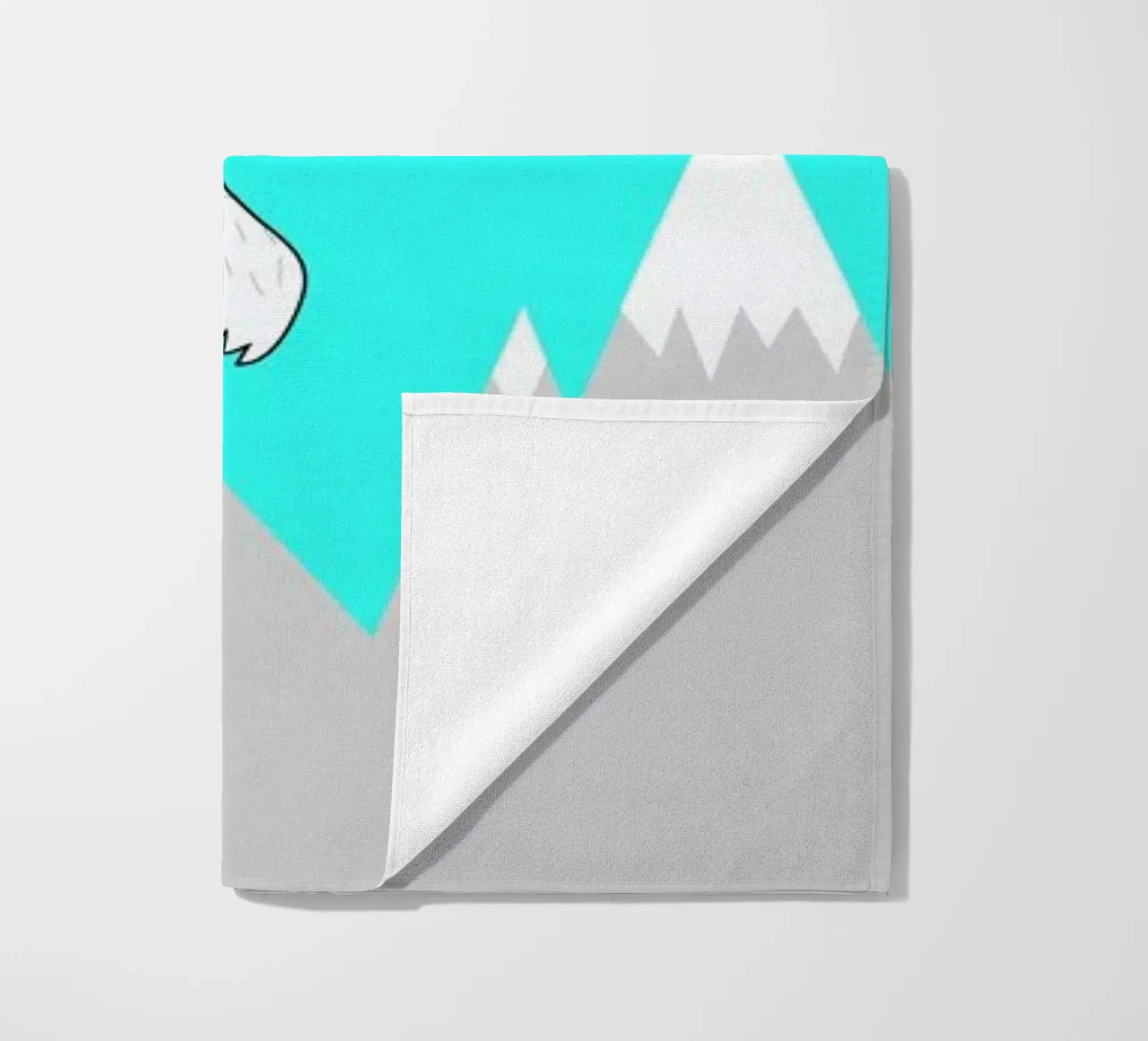 Ola telo mare da Iglou