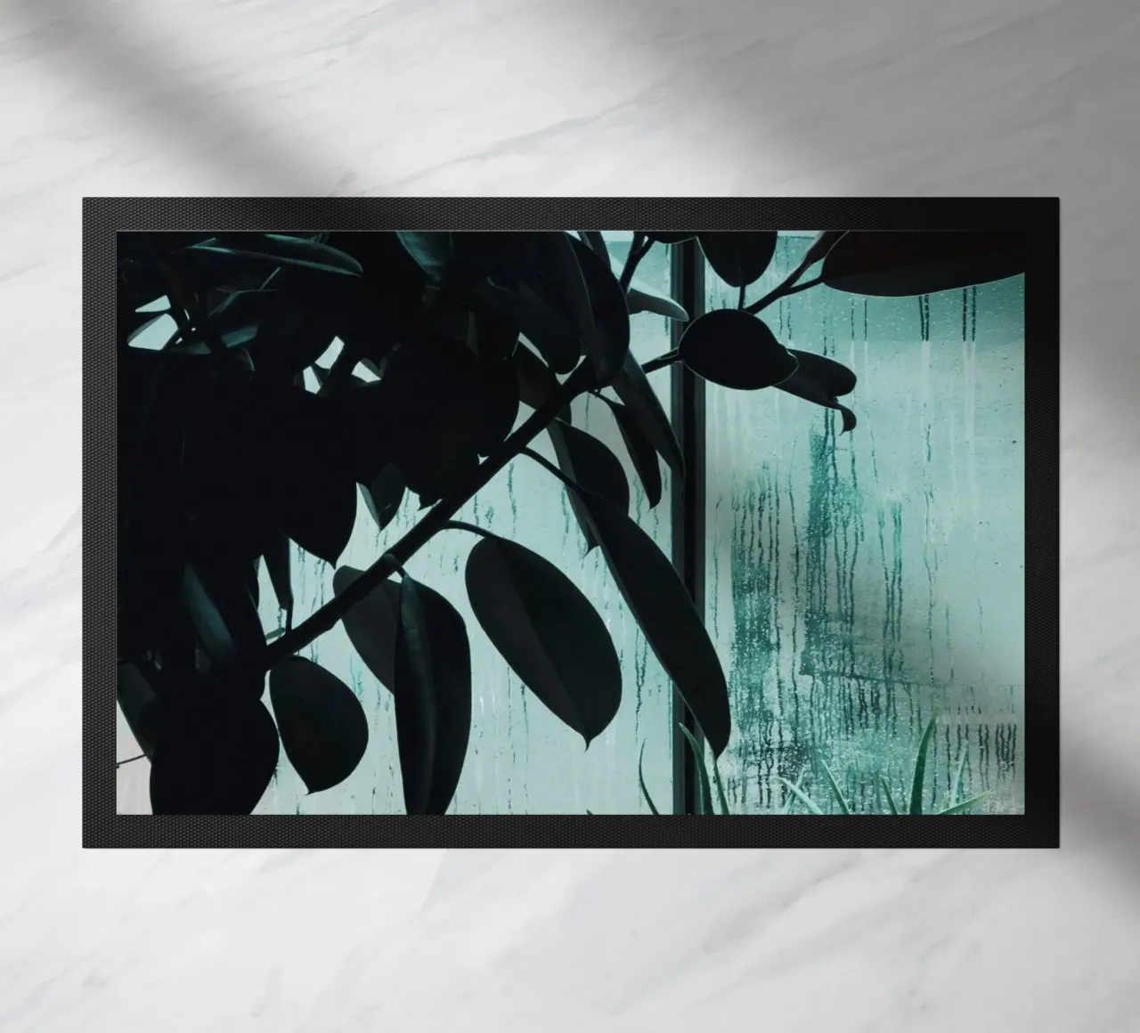 Wet Windows zerbino da Sebastian Hilgetag