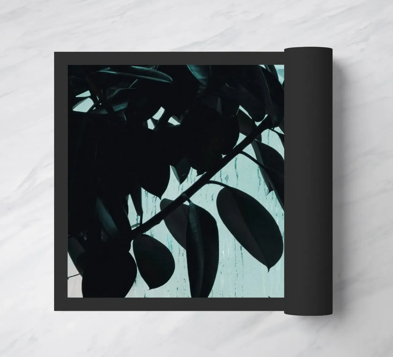 Wet Windows zerbino da Sebastian Hilgetag