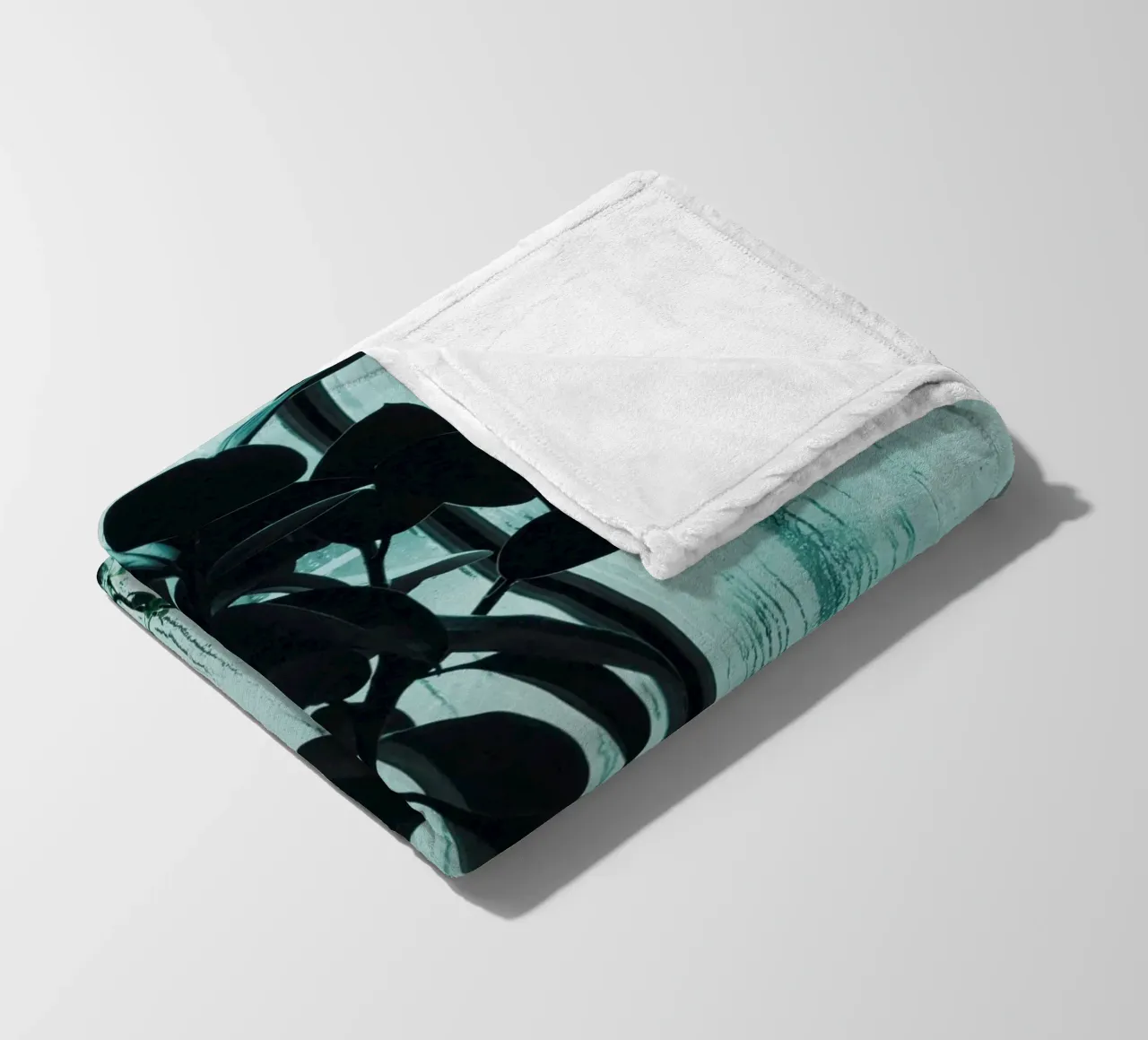 Wet Windows coperta in pile da Sebastian Hilgetag