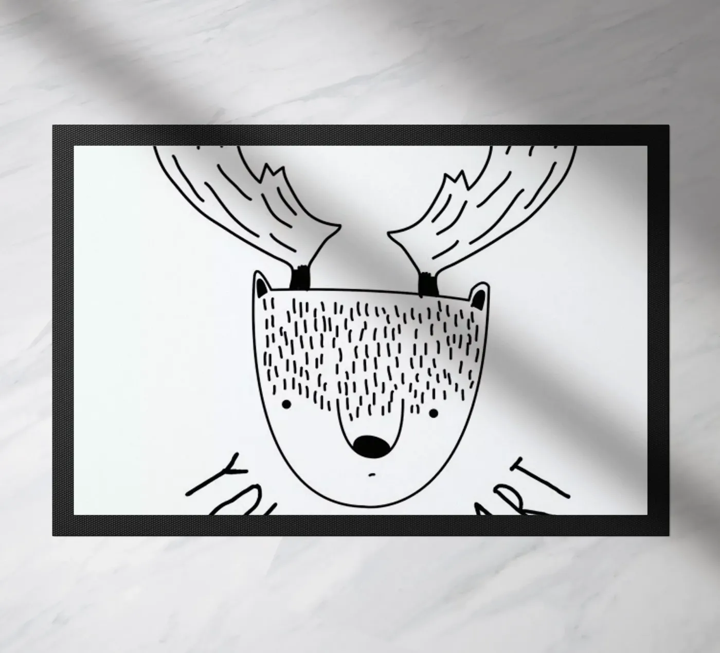 Young Heart zerbino da Iglou