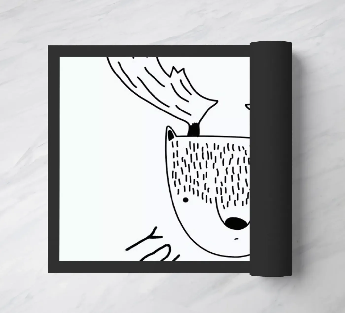 Young Heart zerbino da Iglou