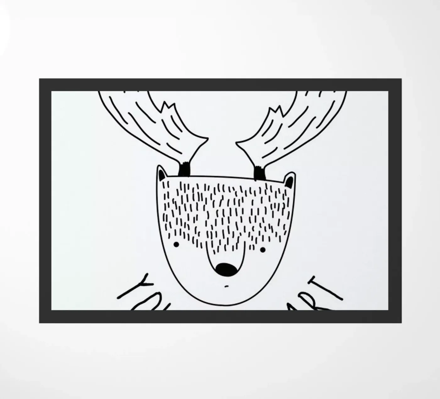 Young Heart zerbino da Iglou