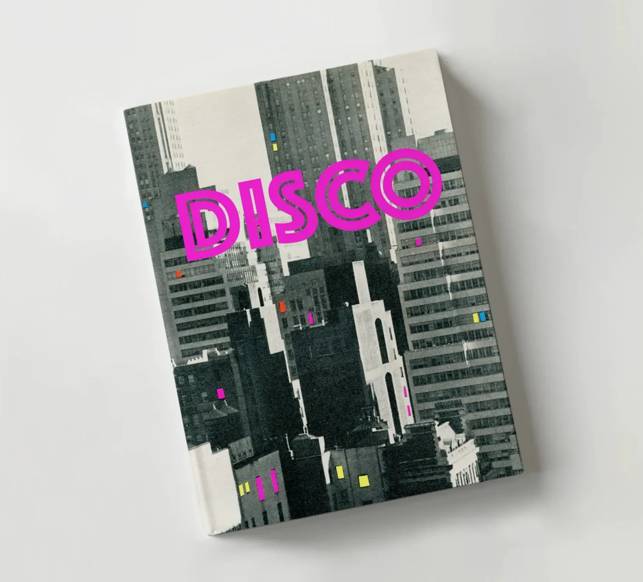 Discoteche a New York diario da Cassia Beck Collage
