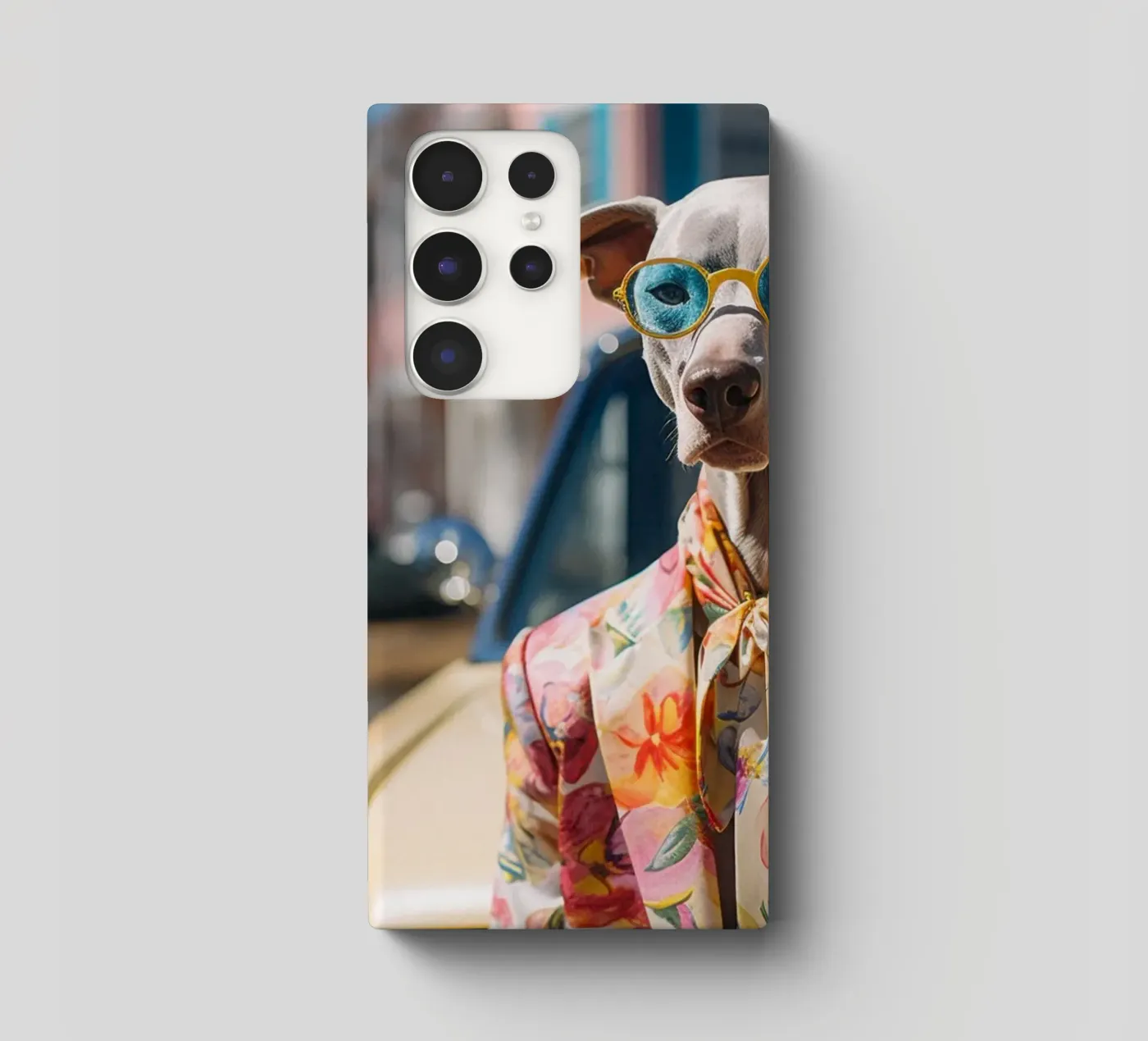 Marcel cover samsung da Affiches Chien Originales – Dogland