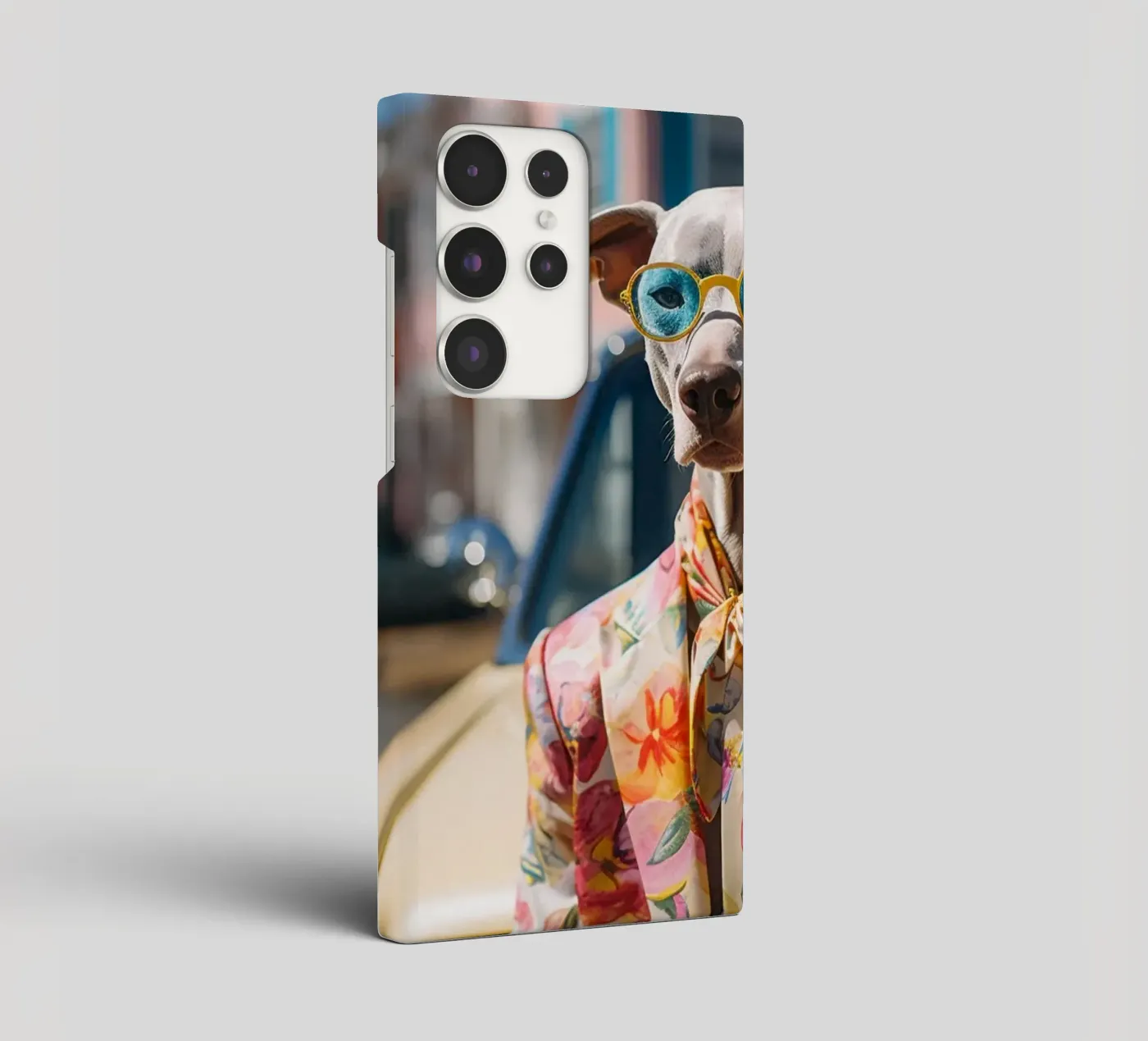 Marcel cover samsung da Affiches Chien Originales – Dogland