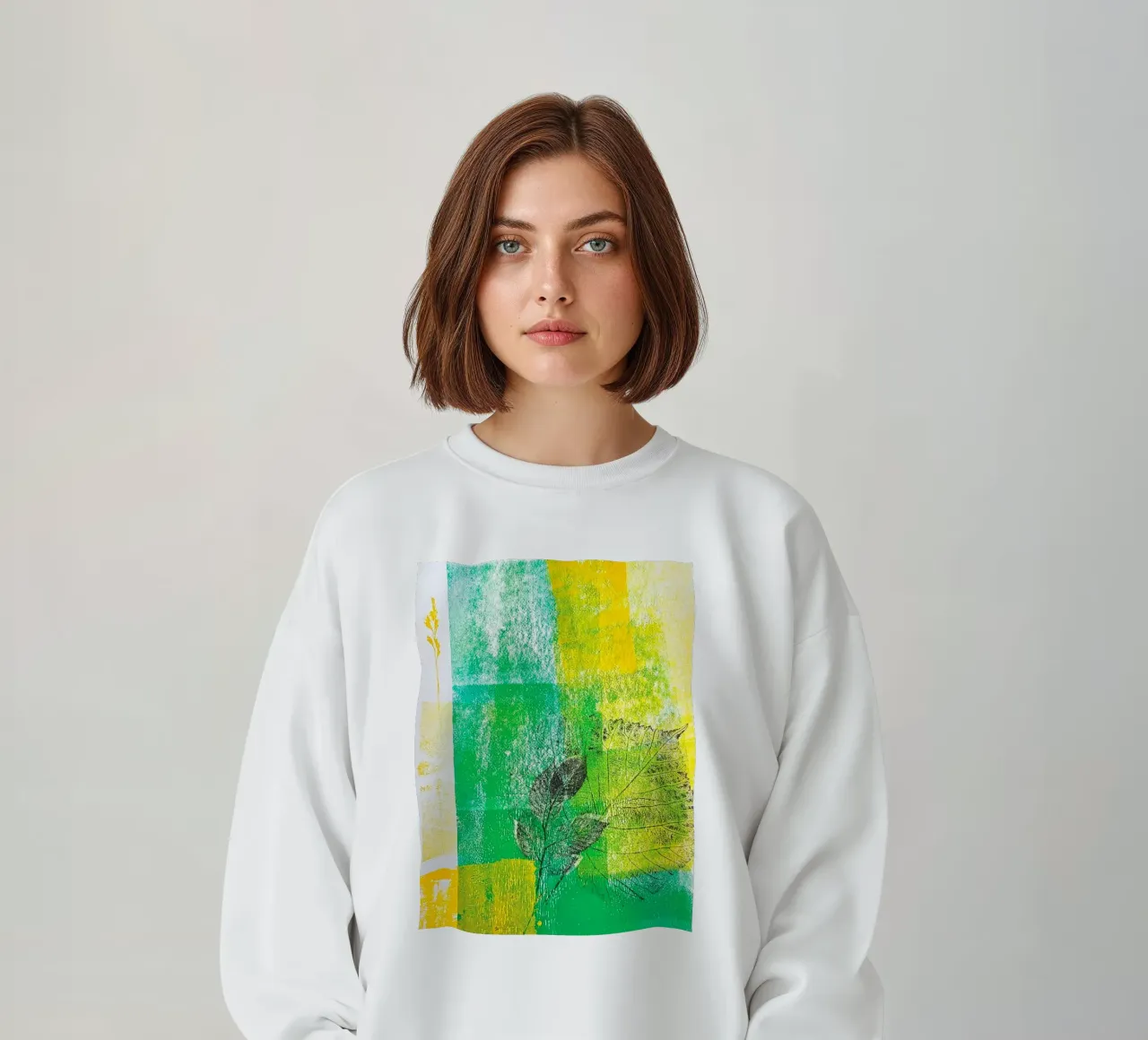 Spring time felpa da MissVeroonica