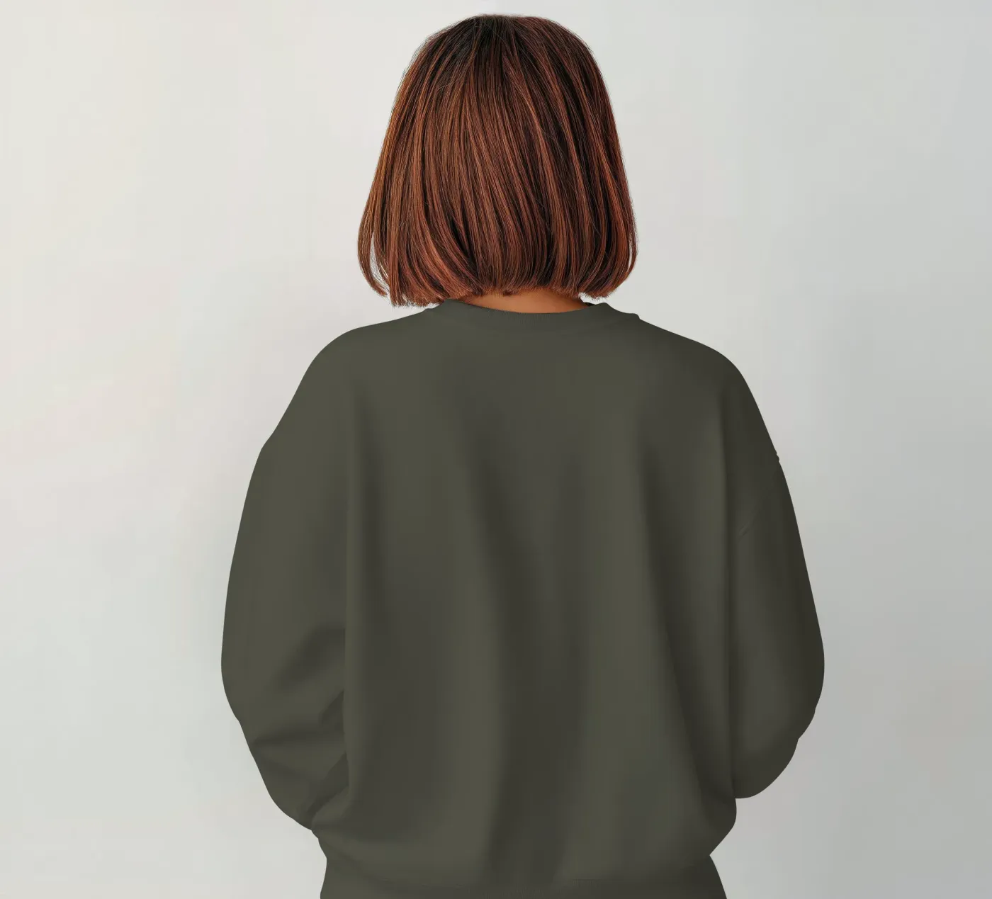 Spring time sweatshirt by MissVeroonica