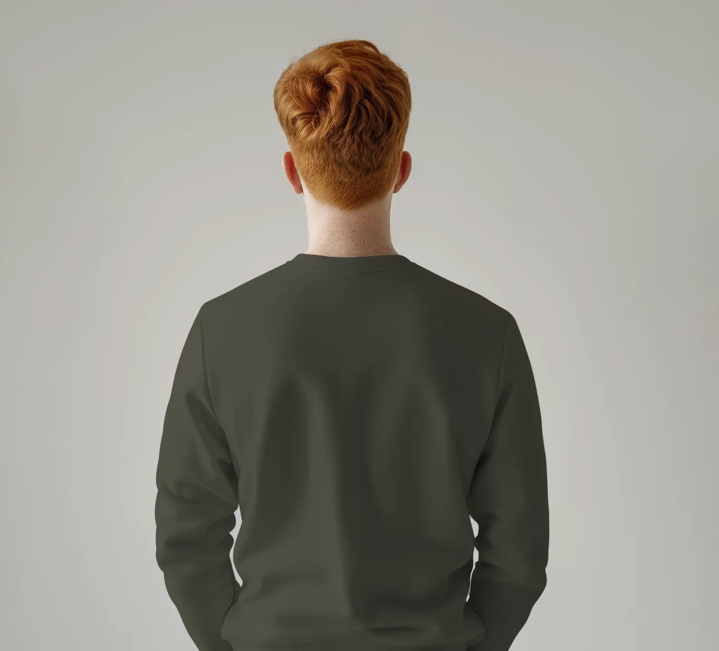 Spring time sweatshirt by MissVeroonica