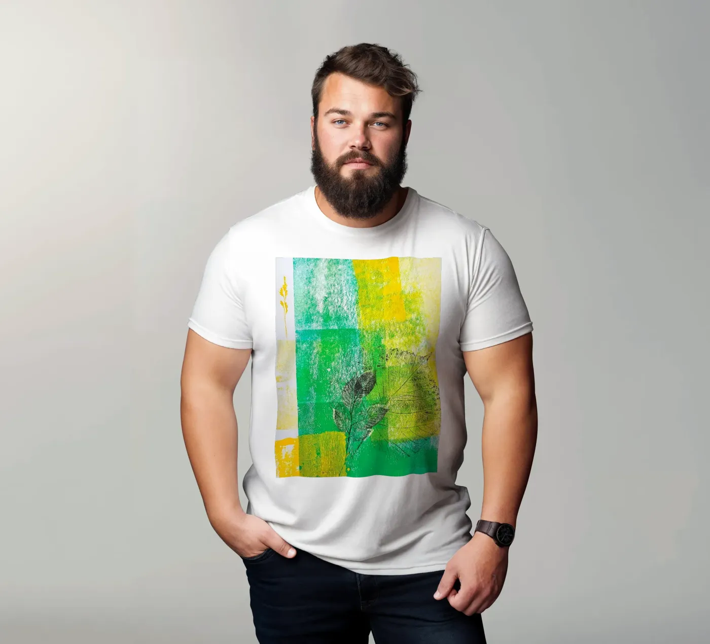 Spring time t-shirt da MissVeroonica