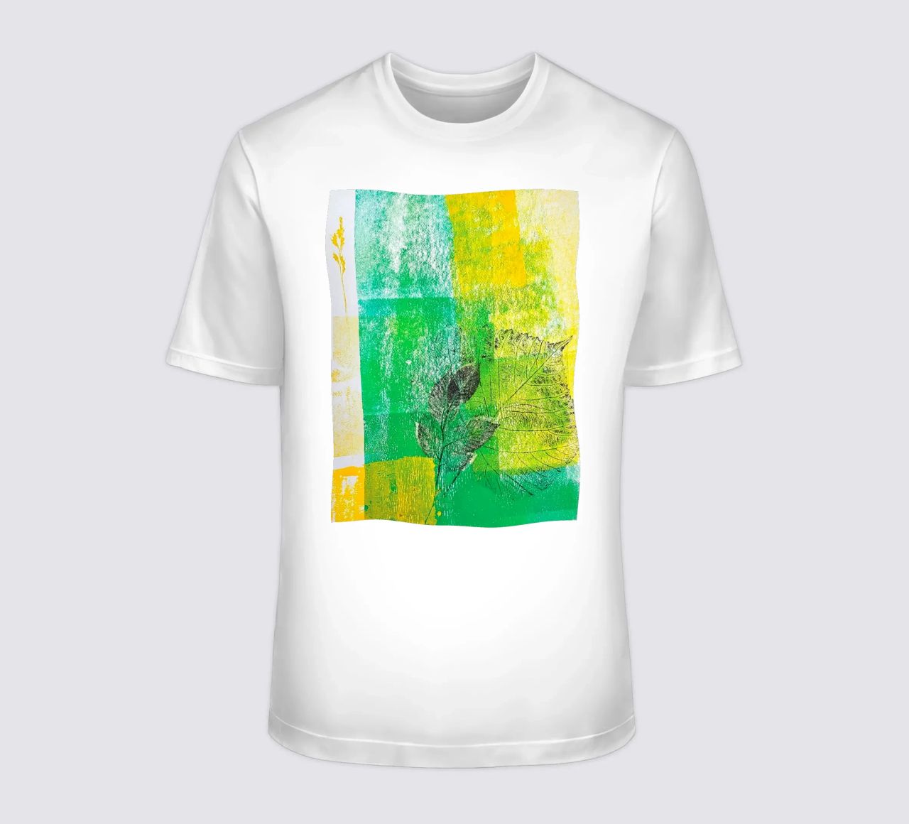 Spring time t-shirt da MissVeroonica