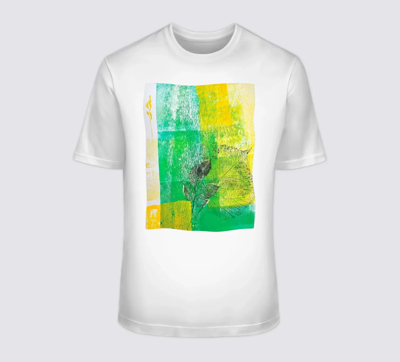 Spring time t-shirt da MissVeroonica